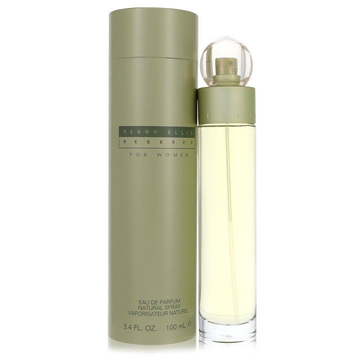 PERRY ELLIS RESERVE by Perry Ellis Eau de Parfum 100ml von Perry Ellis