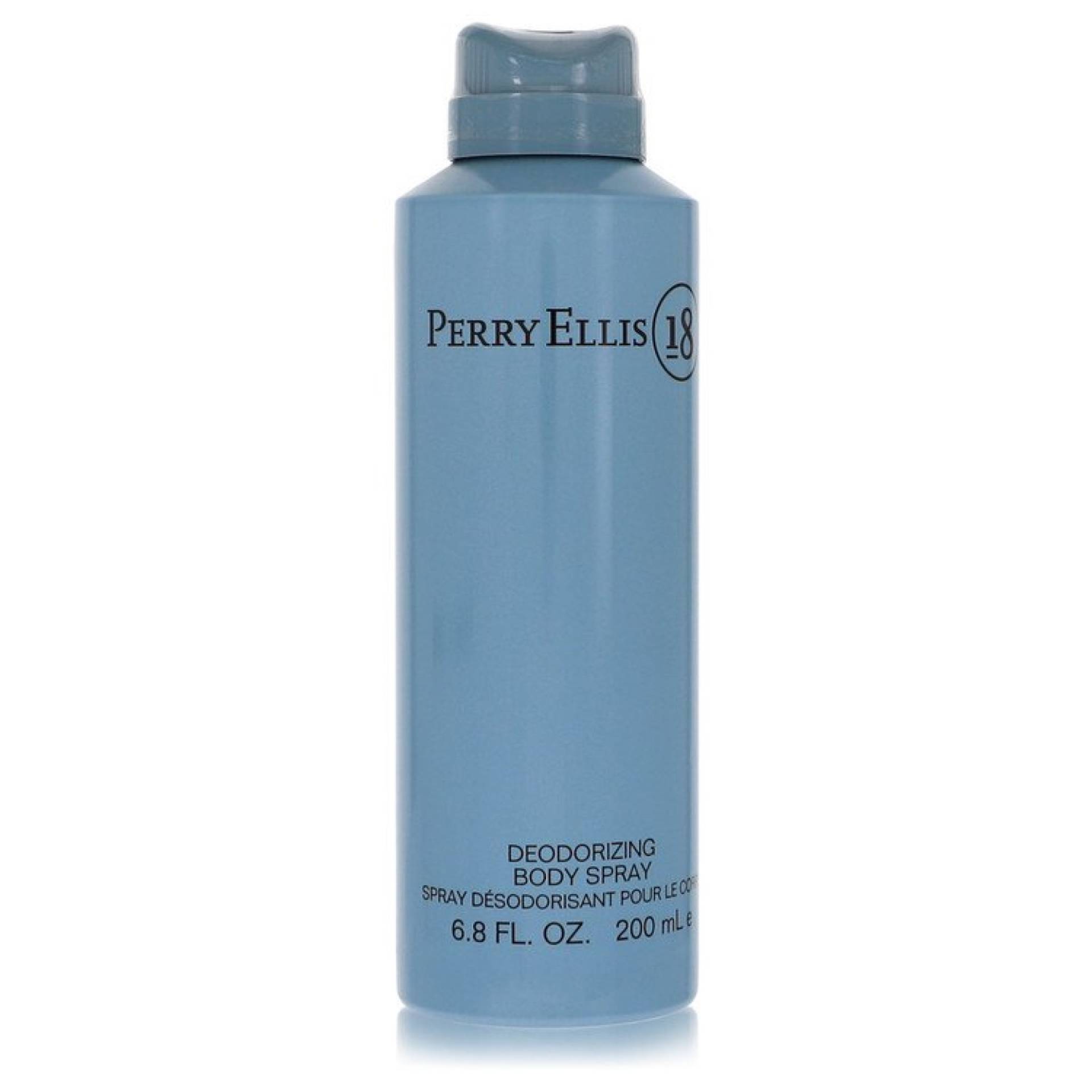 Perry Ellis 18 Body Spray 200 ml Perry Ellis 18 Body Spray 200 ml von Perry Ellis