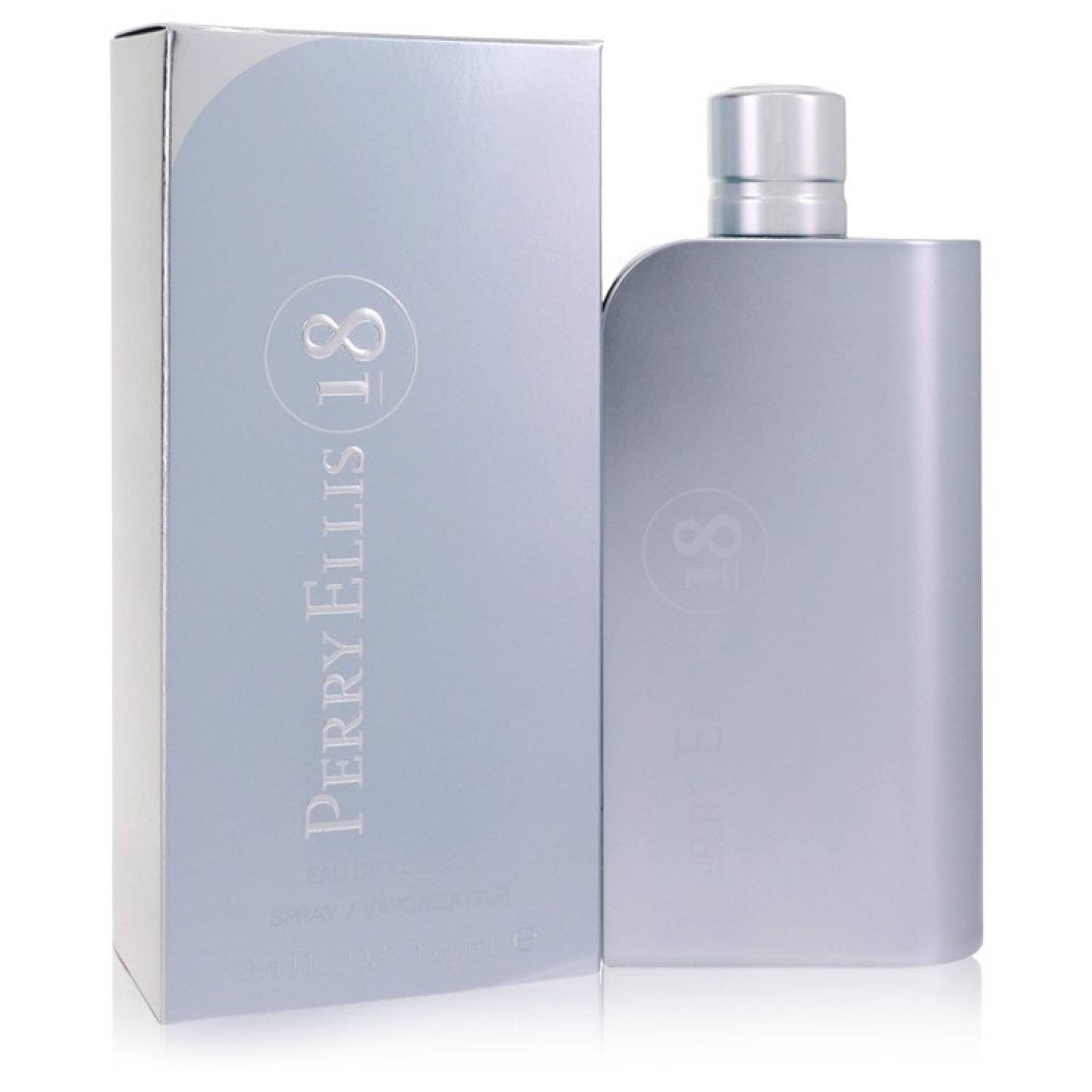 Perry Ellis 18 Eau De Toilette Spray 100 ml von Perry Ellis