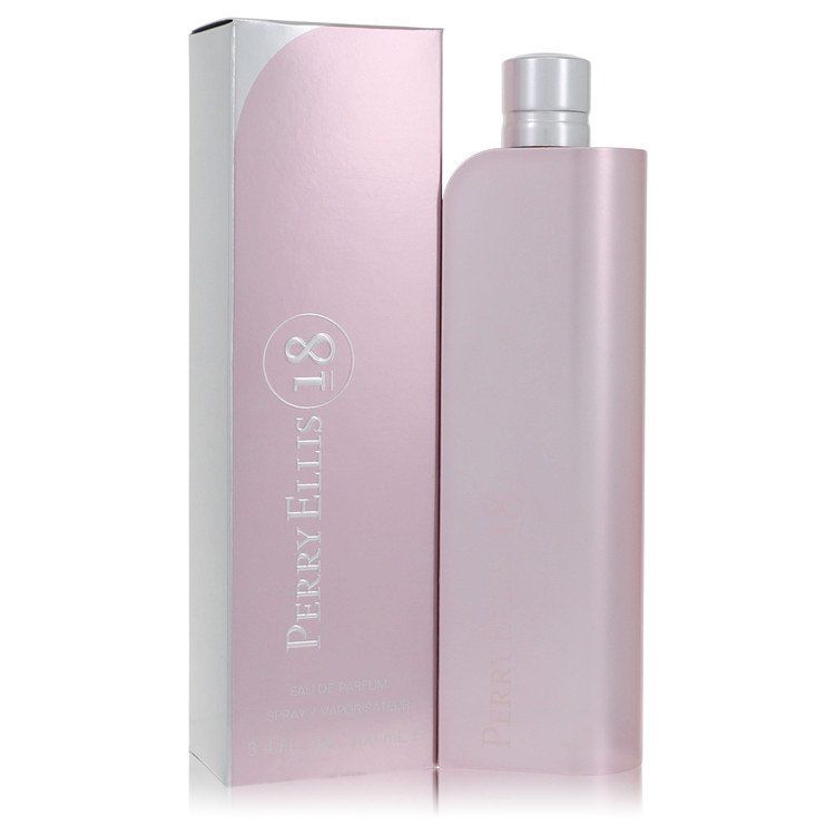 Perry Ellis 18 Eau de Parfum 100ml von Perry Ellis