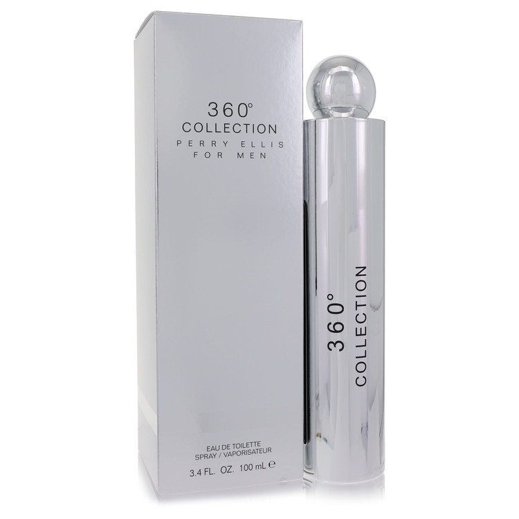 Perry Ellis 360 Collection by Perry Ellis Eau de Toilette 100ml von Perry Ellis