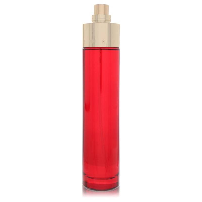 Perry Ellis 360 Red Eau De Parfum Spray (Tester) 100 ml von Perry Ellis