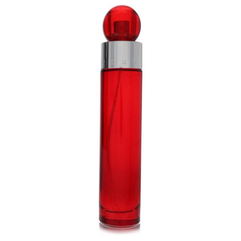 Perry Ellis 360 Red Eau De Toilette Spray (unboxed) 198 ml von Perry Ellis
