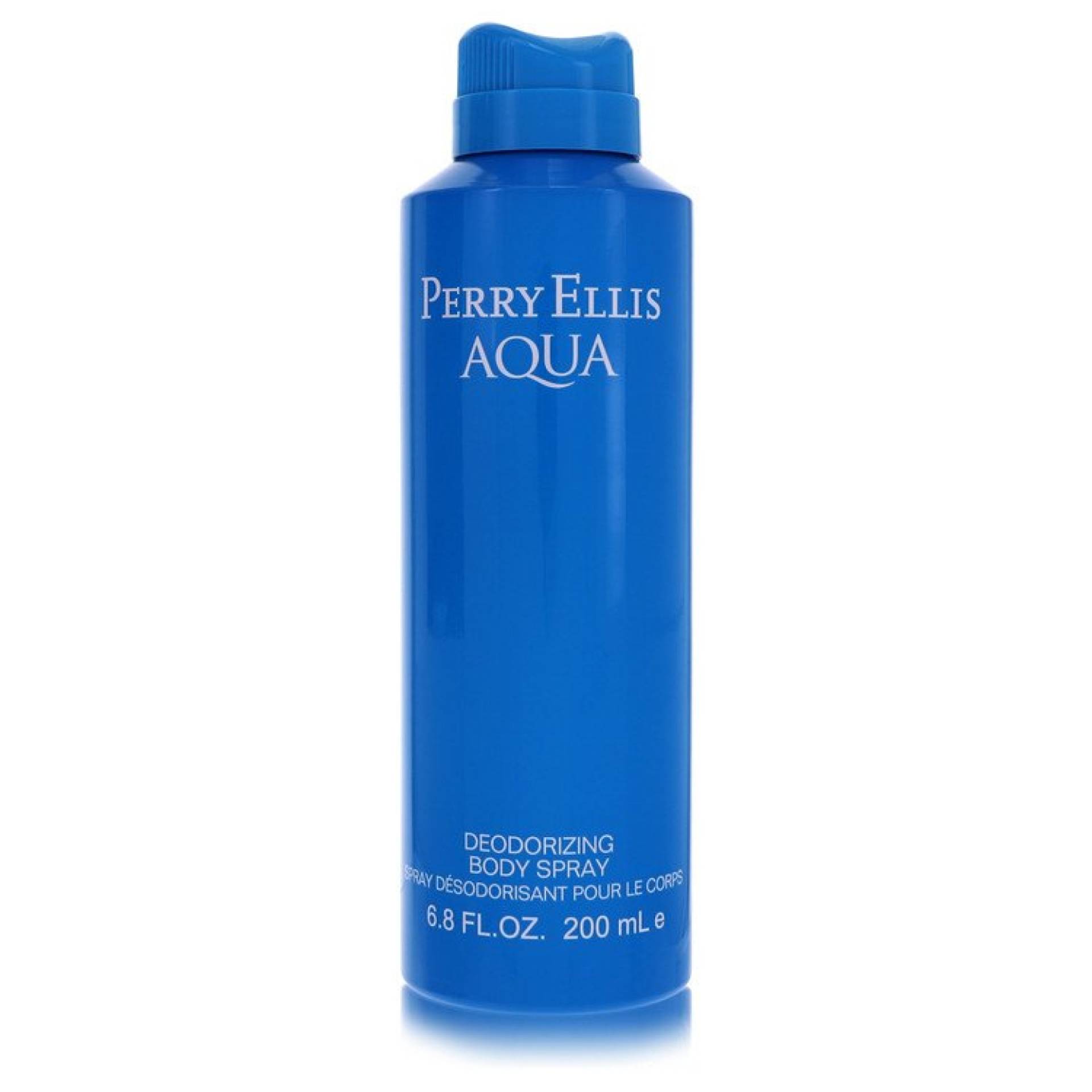 Perry Ellis Aqua Body Spray 200 ml von Perry Ellis