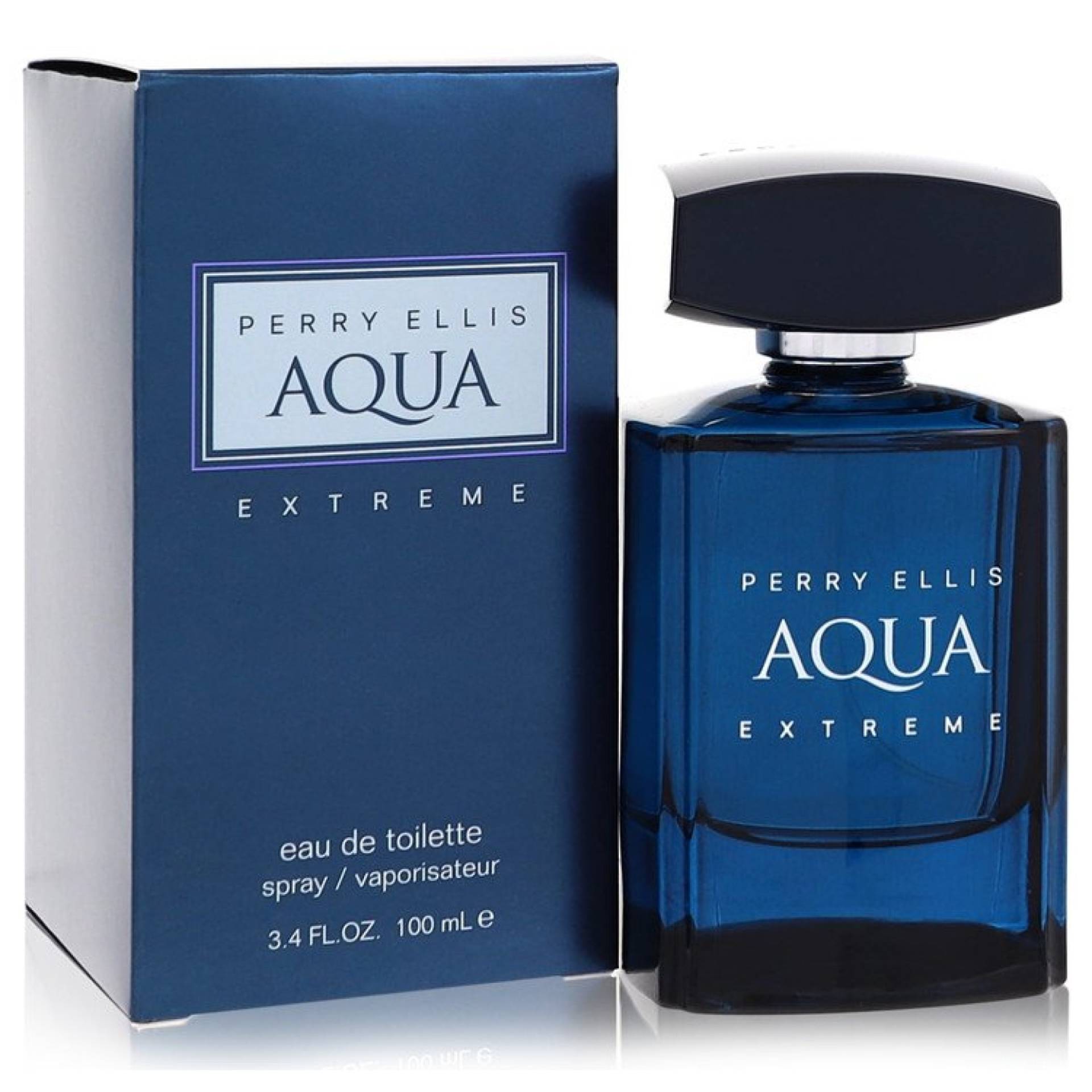 Perry Ellis Aqua Extreme Eau De Toilette Spray 100 ml von Perry Ellis