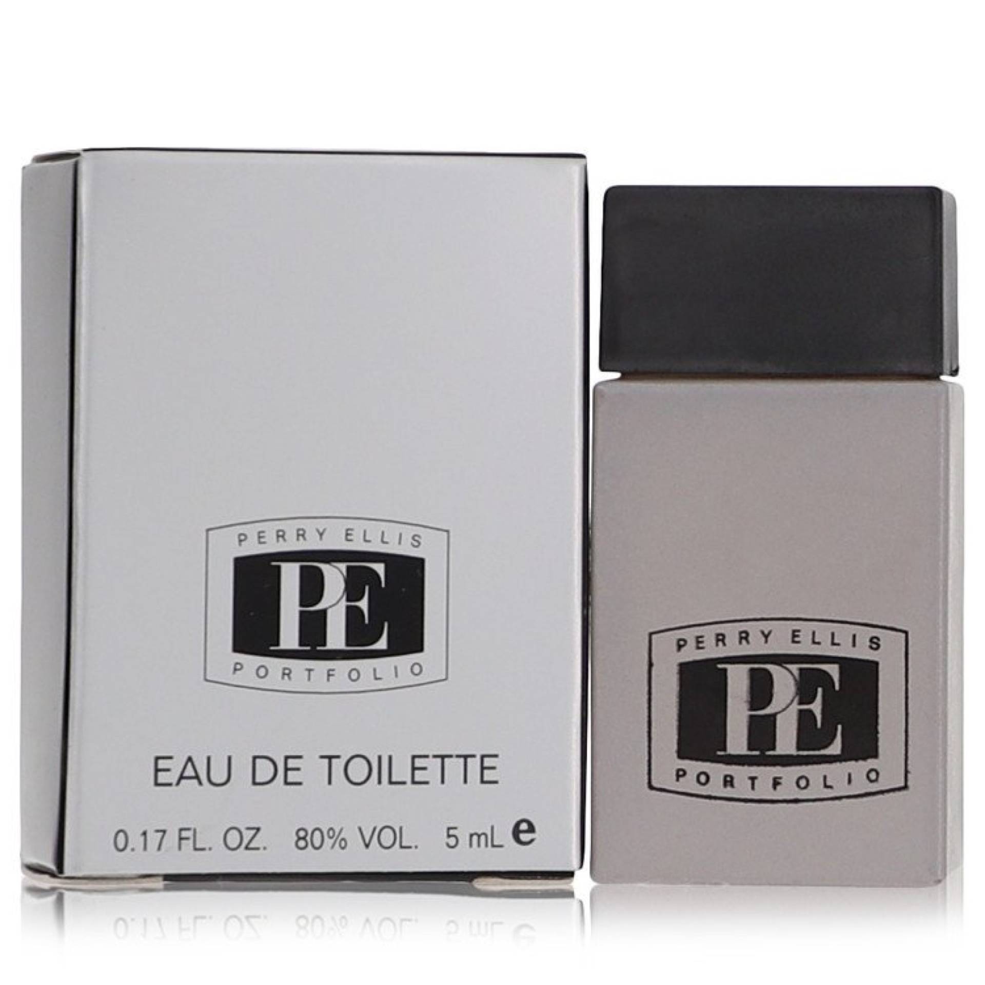 Perry Ellis PORTFOLIO Mini EDT 6 ml Perry Ellis PORTFOLIO Mini EDT 6 ml von Perry Ellis