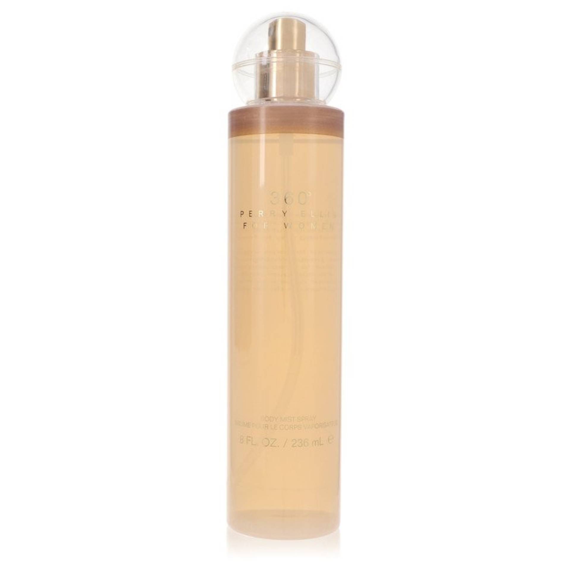 Perry Ellis perry ellis 360 Body Mist 240 ml von Perry Ellis