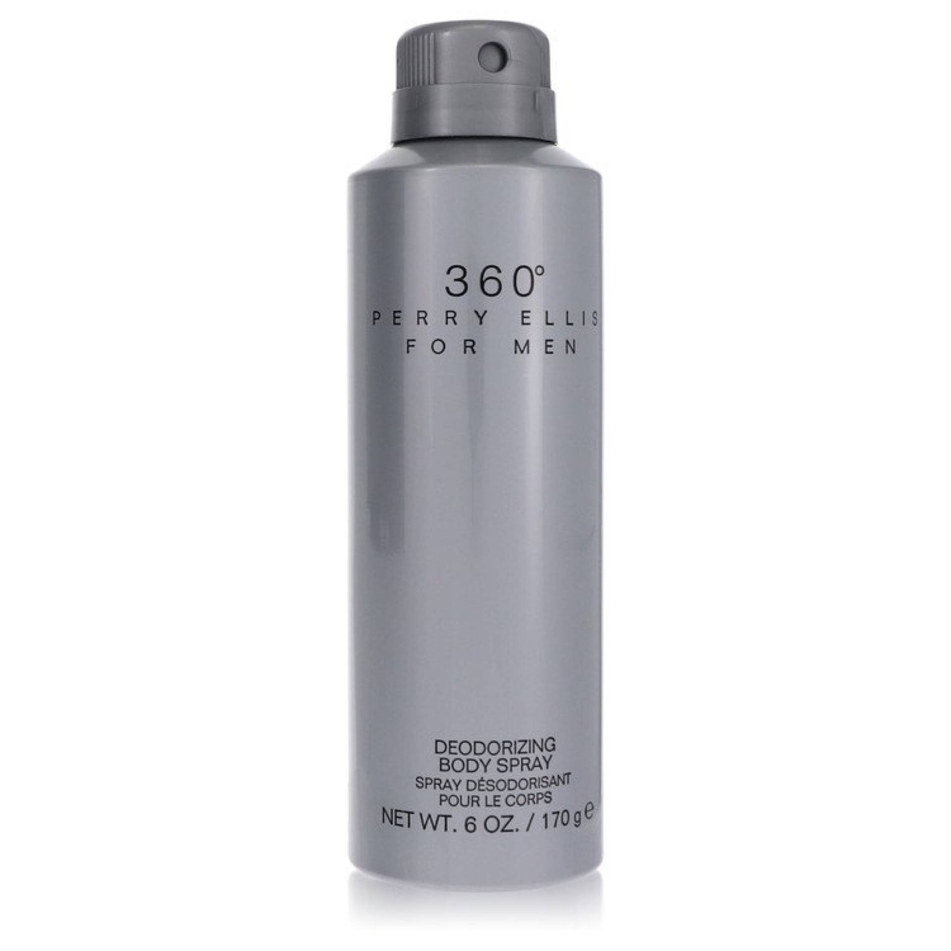 Perry Ellis perry ellis 360 Body Spray 177 ml von Perry Ellis