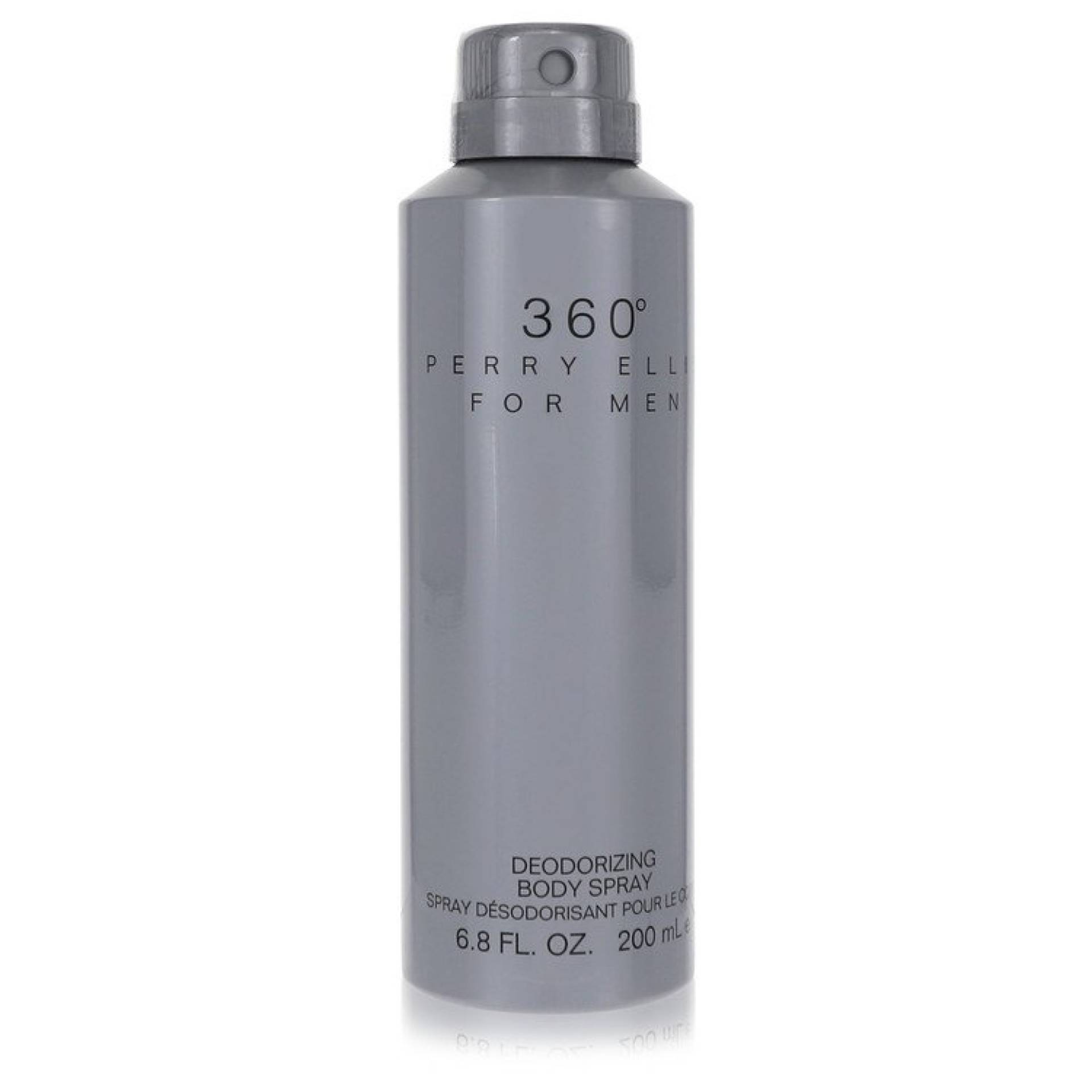 Perry Ellis perry ellis 360 Body Spray 200 ml von Perry Ellis