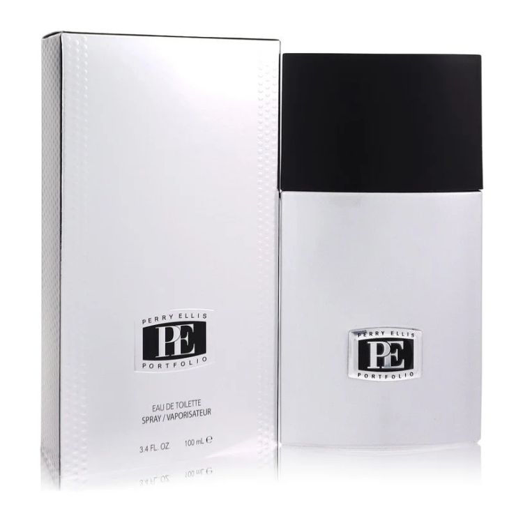 Portfolio by Perry Ellis Eau de Toilette 100ml von Perry Ellis