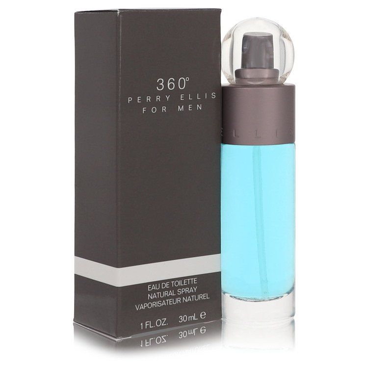 Perry Ellis 360° For Men Eau de Toilette 30ml von Perry Ellis