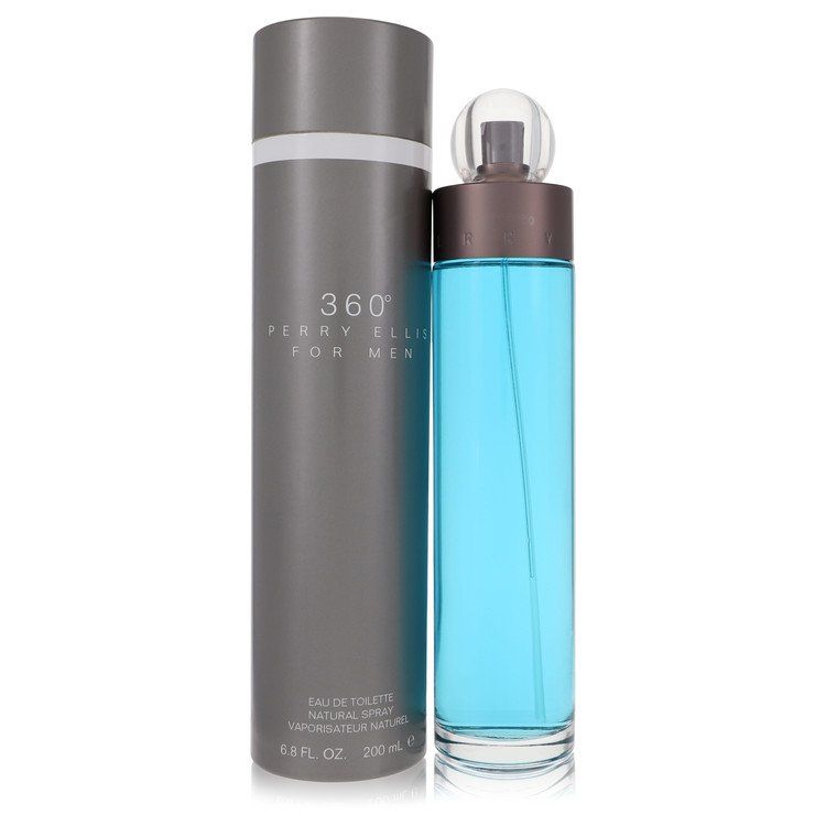 360° For Men by Perry Ellis Eau de Toilette 200ml von Perry Ellis