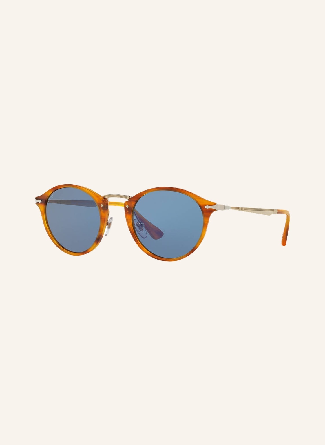 Persol Sonnenbrille po3166s braun Persol Sonnenbrille po3166s braun von Persol