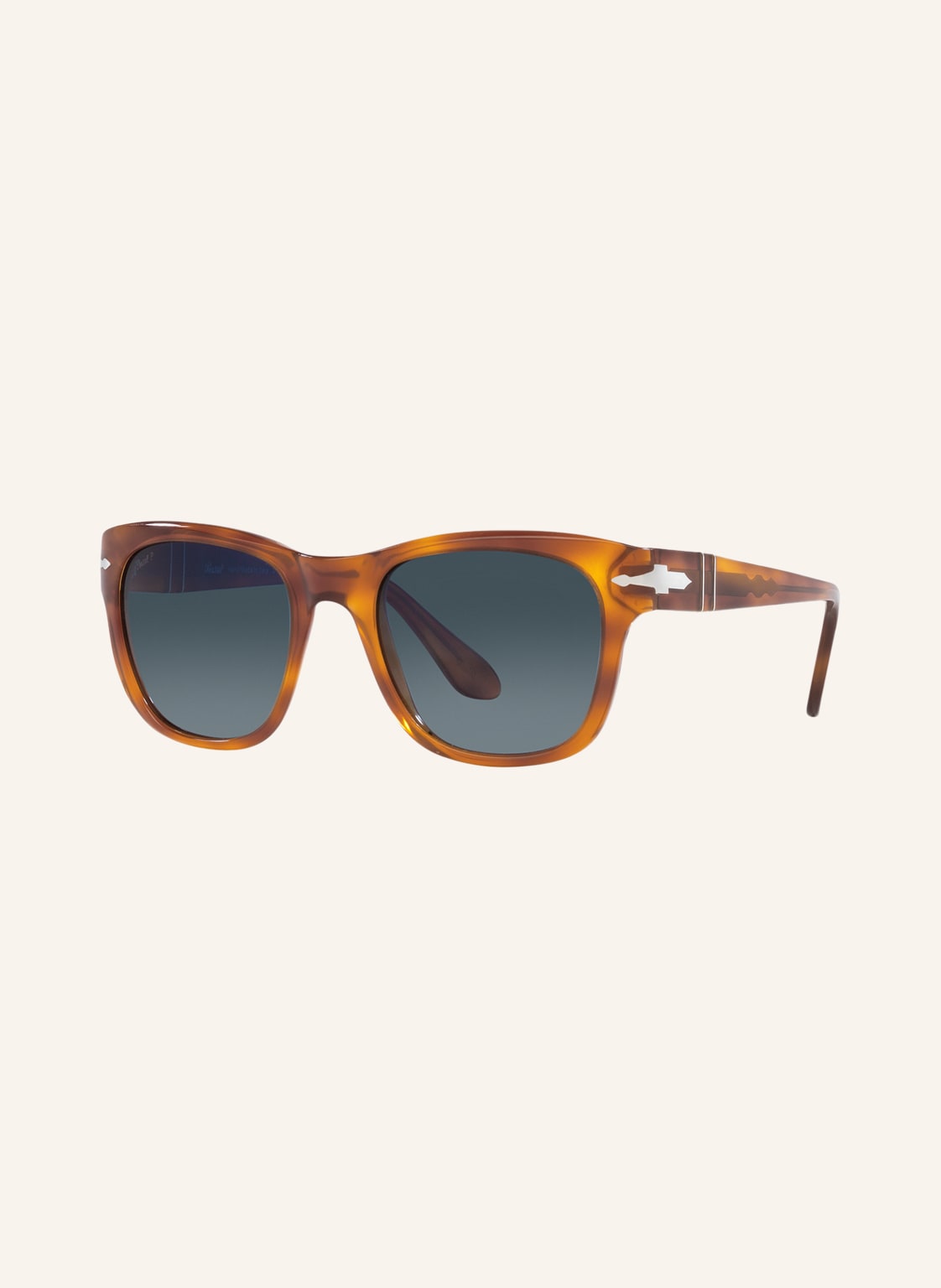 Persol Sonnenbrille po3313s braun Persol Sonnenbrille po3313s braun von Persol