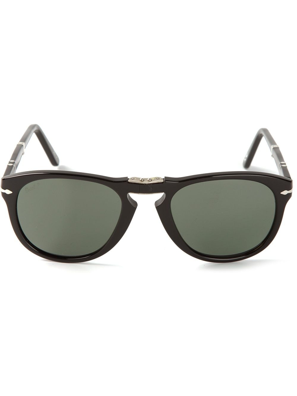 Persol foldable sunglasses - Black von Persol