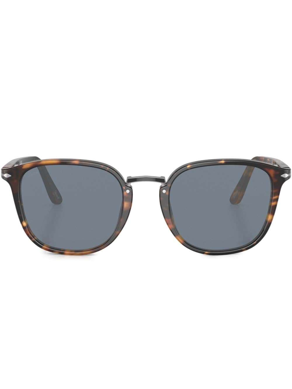 Persol tortoiseshell sunglasses - Brown von Persol