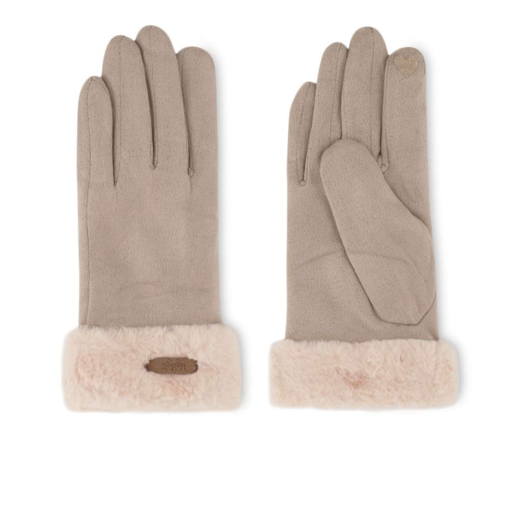 Pesaro, Handschuh von Pesaro