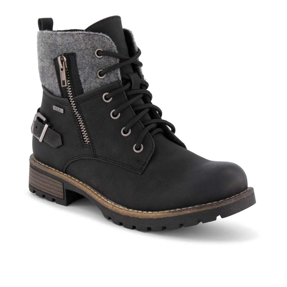 Pesaro, Stiefel Pesaro, Stiefel von Pesaro