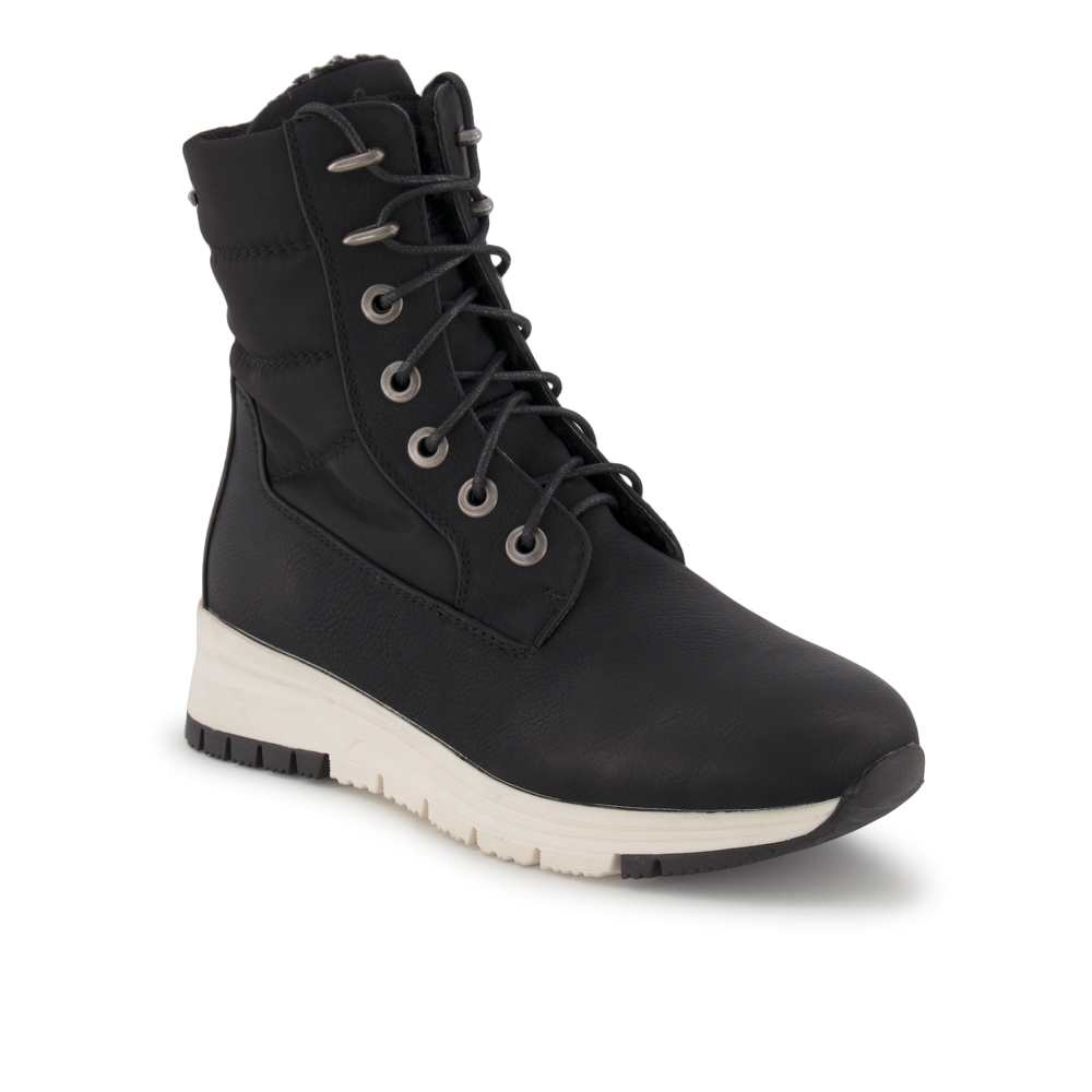 Pesaro, Stiefel Pesaro, Stiefel von Pesaro