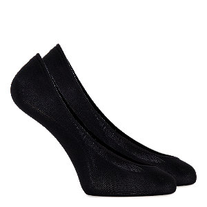 Pesaro 2er Pack Damen Füsslinge Pesaro 2er Pack Damen Füsslinge von Pesaro