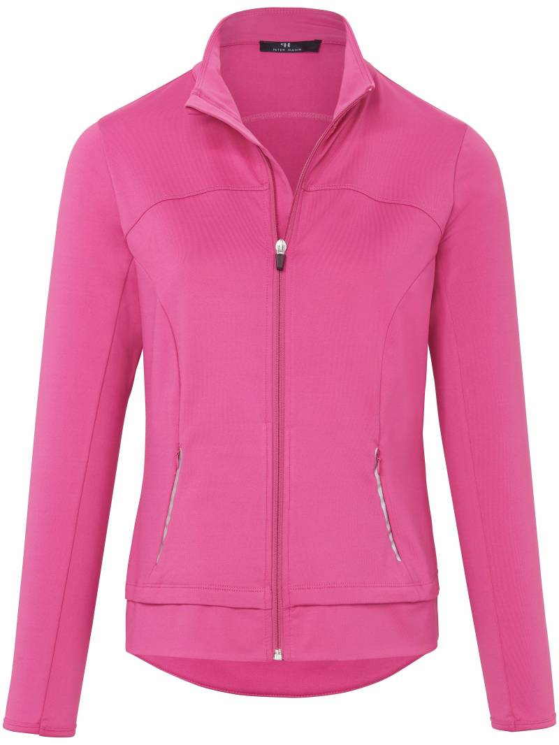 Jacke Peter Hahn pink Größe: 42 von Peter Hahn