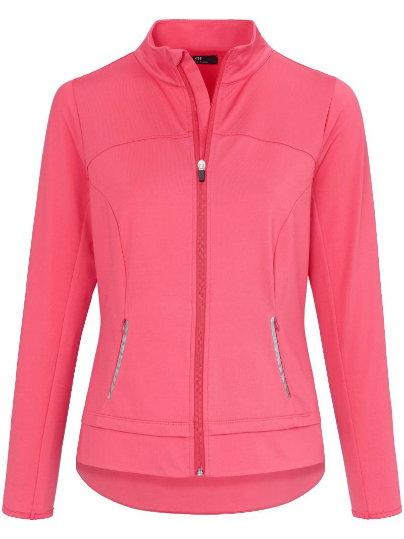 Jacke Peter Hahn pink Größe: 42 von Peter Hahn