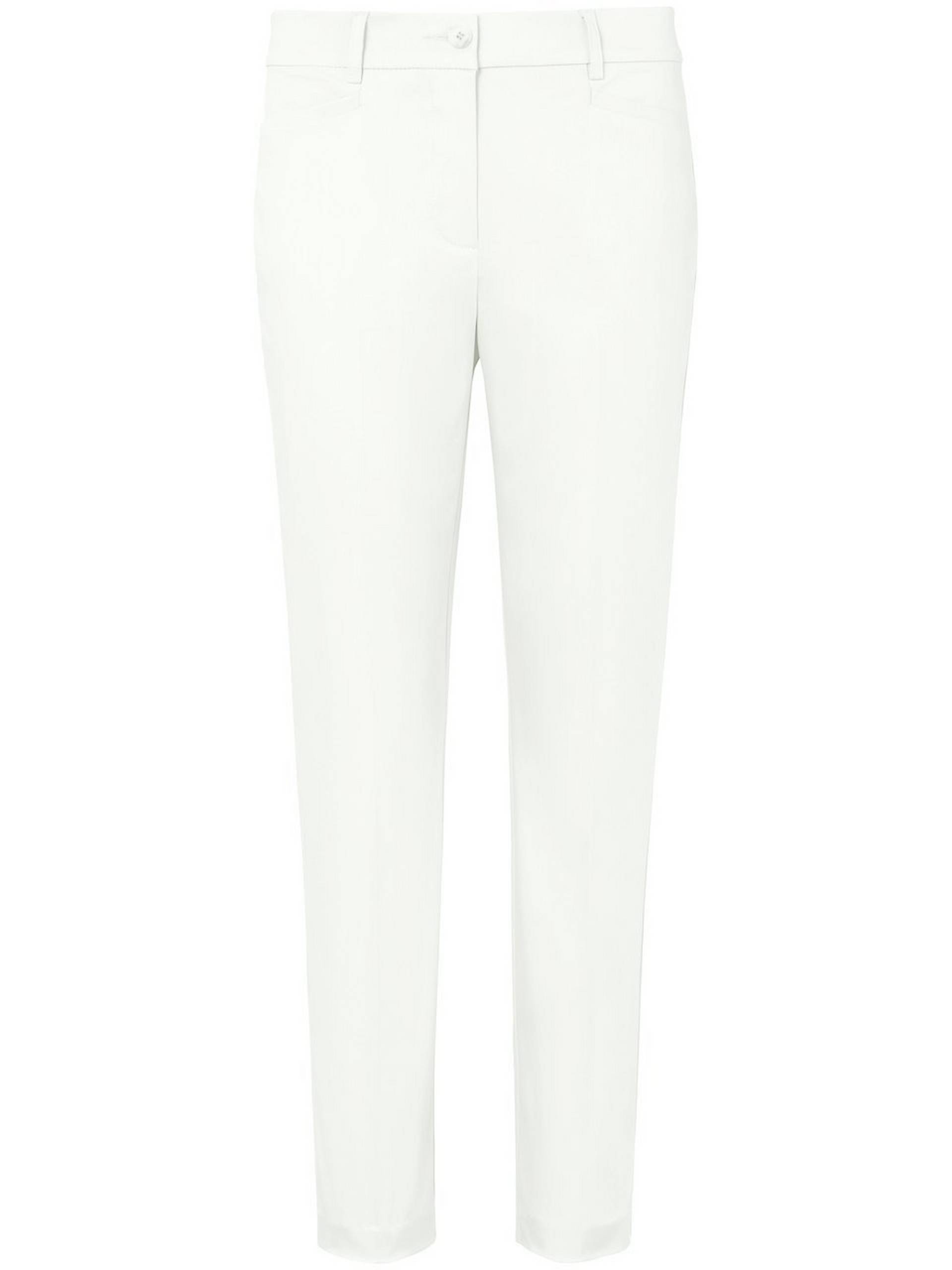 Knöchellange Hose Barbara Peter Hahn weiss Größe: 22 Knöchellange Hose Barbara Peter Hahn weiss Größe: 22 von Peter Hahn
