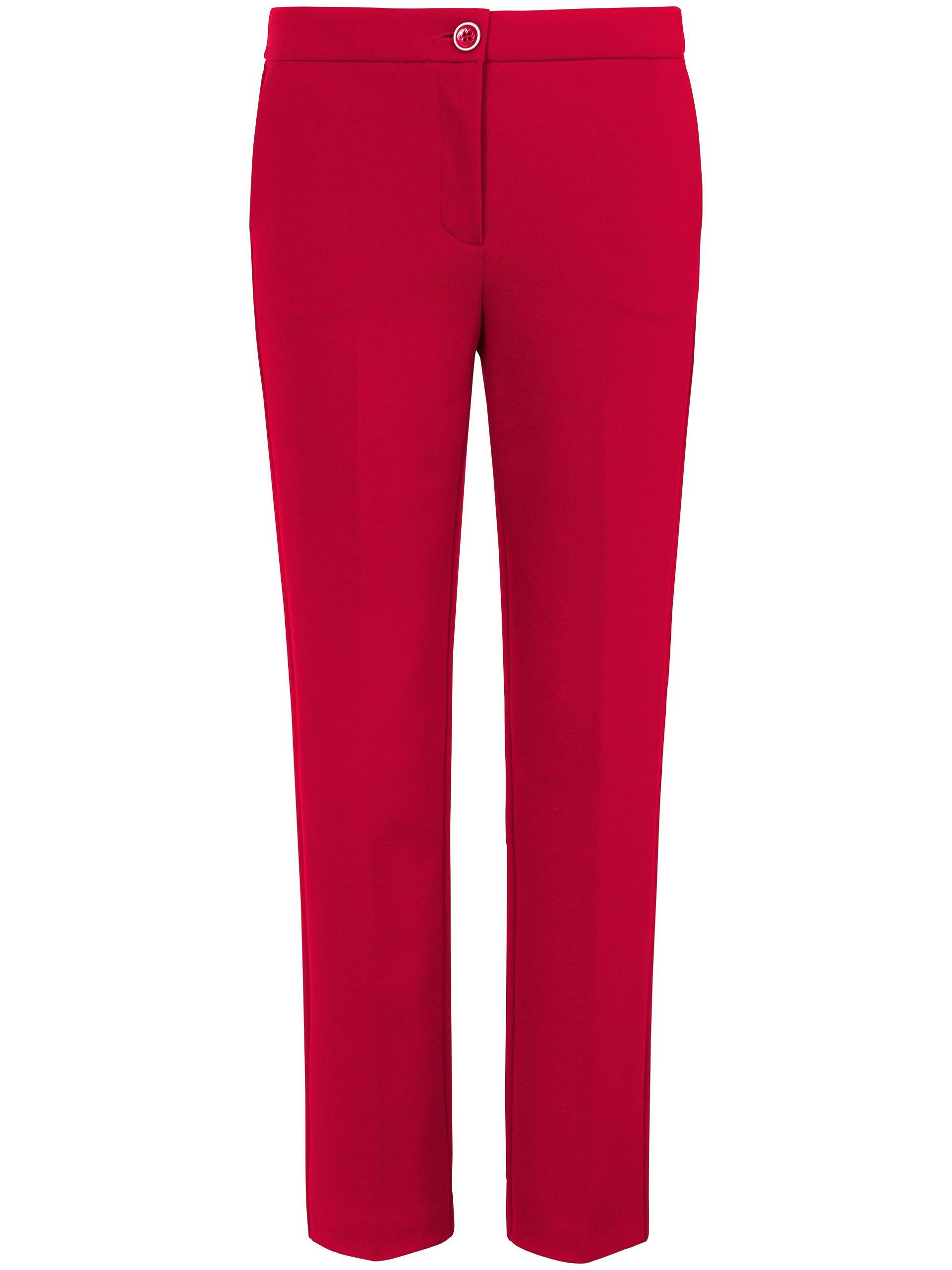 Knöchellange Hose Passform BARBARA Peter Hahn rot Größe: 46 Knöchellange Hose Passform BARBARA Peter Hahn rot Größe: 46 von Peter Hahn