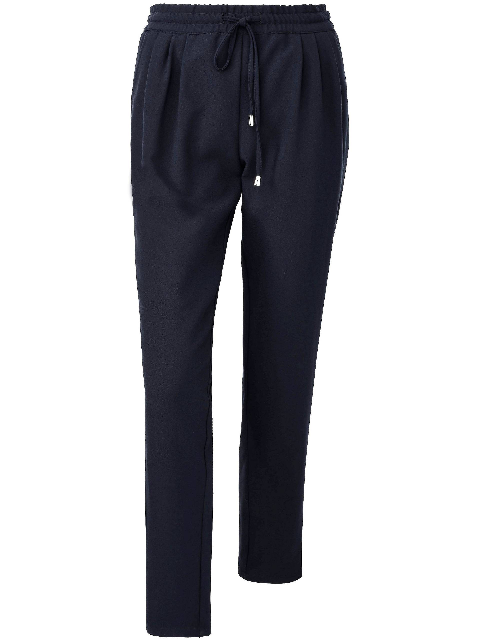 Knöchellange Hose Peter Hahn blau Größe: 22 Knöchellange Hose Peter Hahn blau Größe: 22 von Peter Hahn
