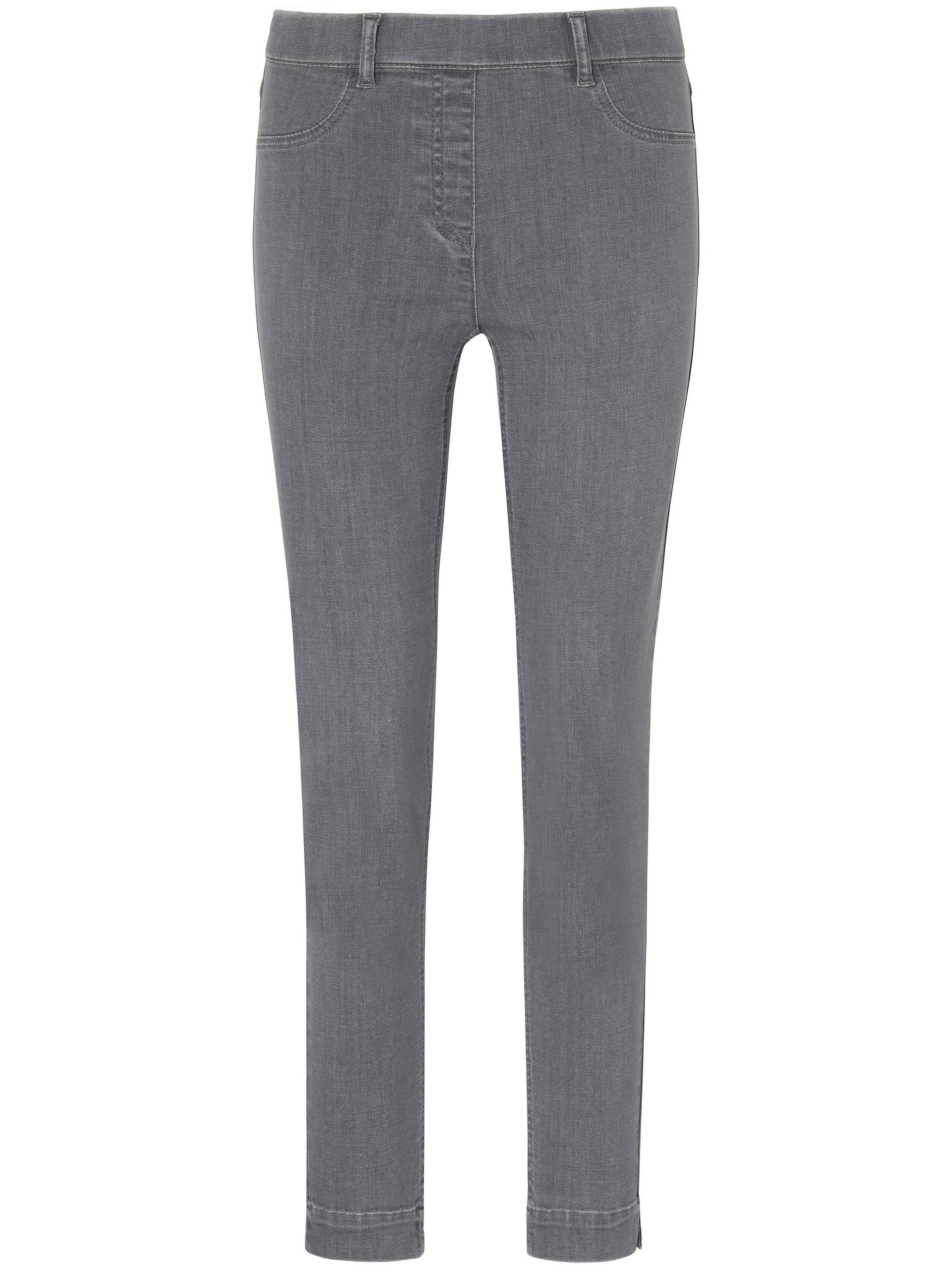Knöchellange Schlupf-Jeans Peter Hahn denim Größe: 52 Knöchellange Schlupf-Jeans Peter Hahn denim Größe: 52 von Peter Hahn