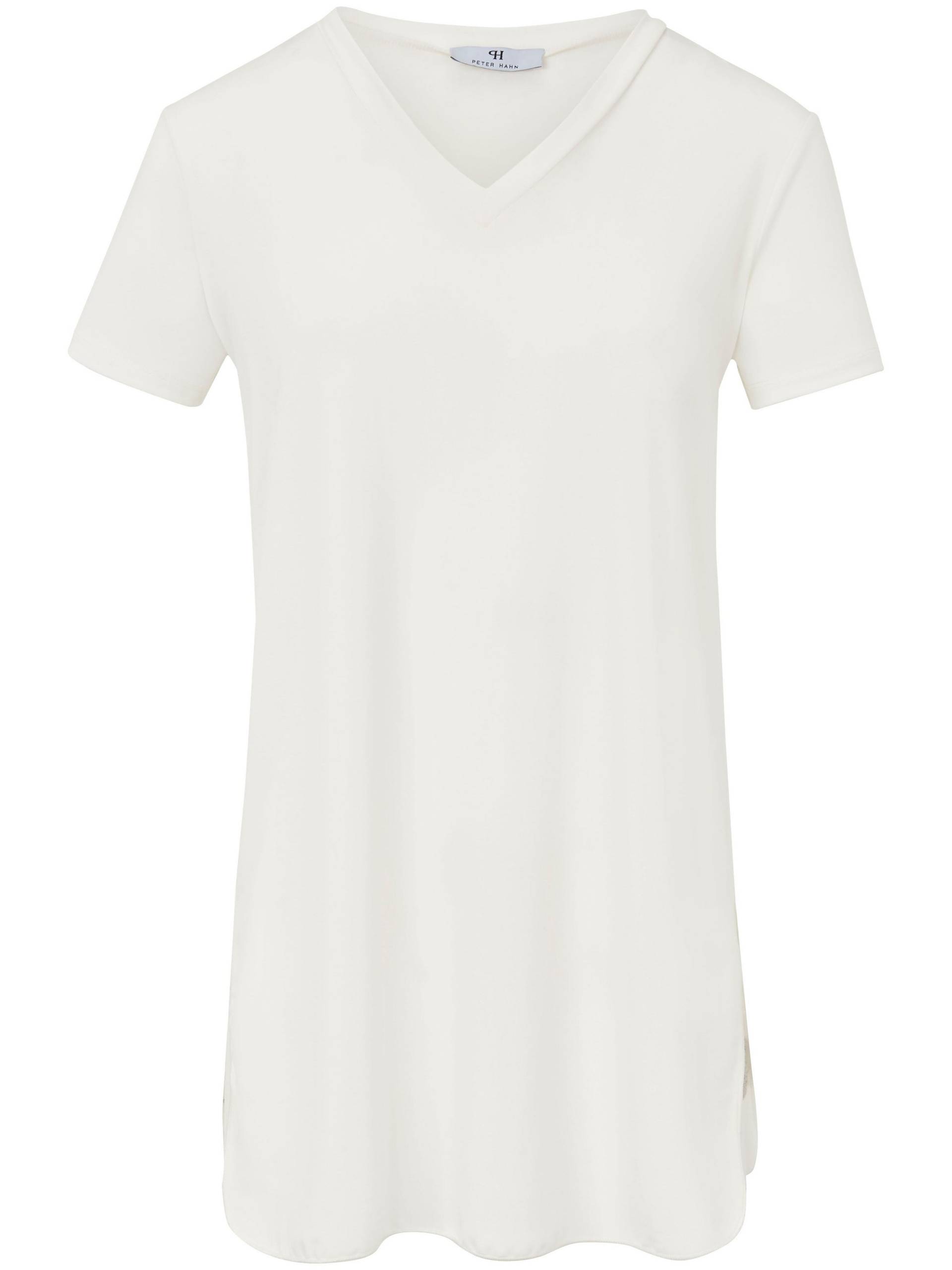Long-Shirt Peter Hahn beige Größe: 52 Long-Shirt Peter Hahn beige Größe: 52 von Peter Hahn