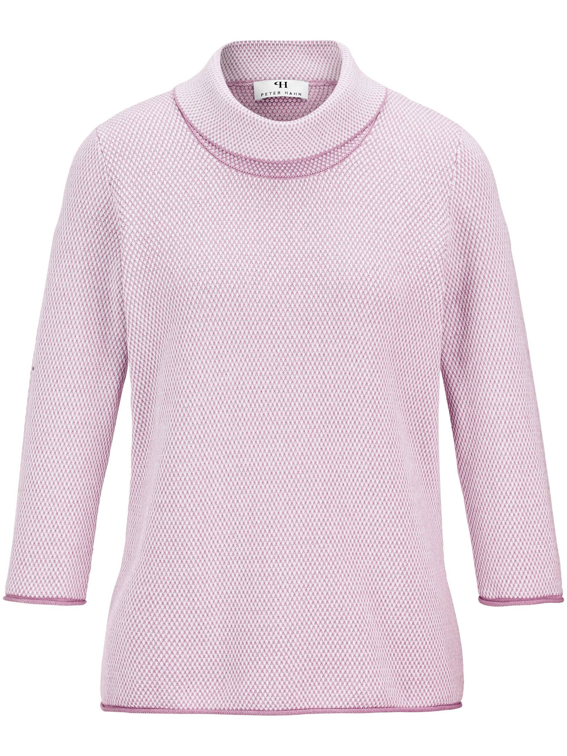 Pullover 3/4-Arm Peter Hahn rosé Größe: 52 Pullover 3/4-Arm Peter Hahn rosé Größe: 52 von Peter Hahn
