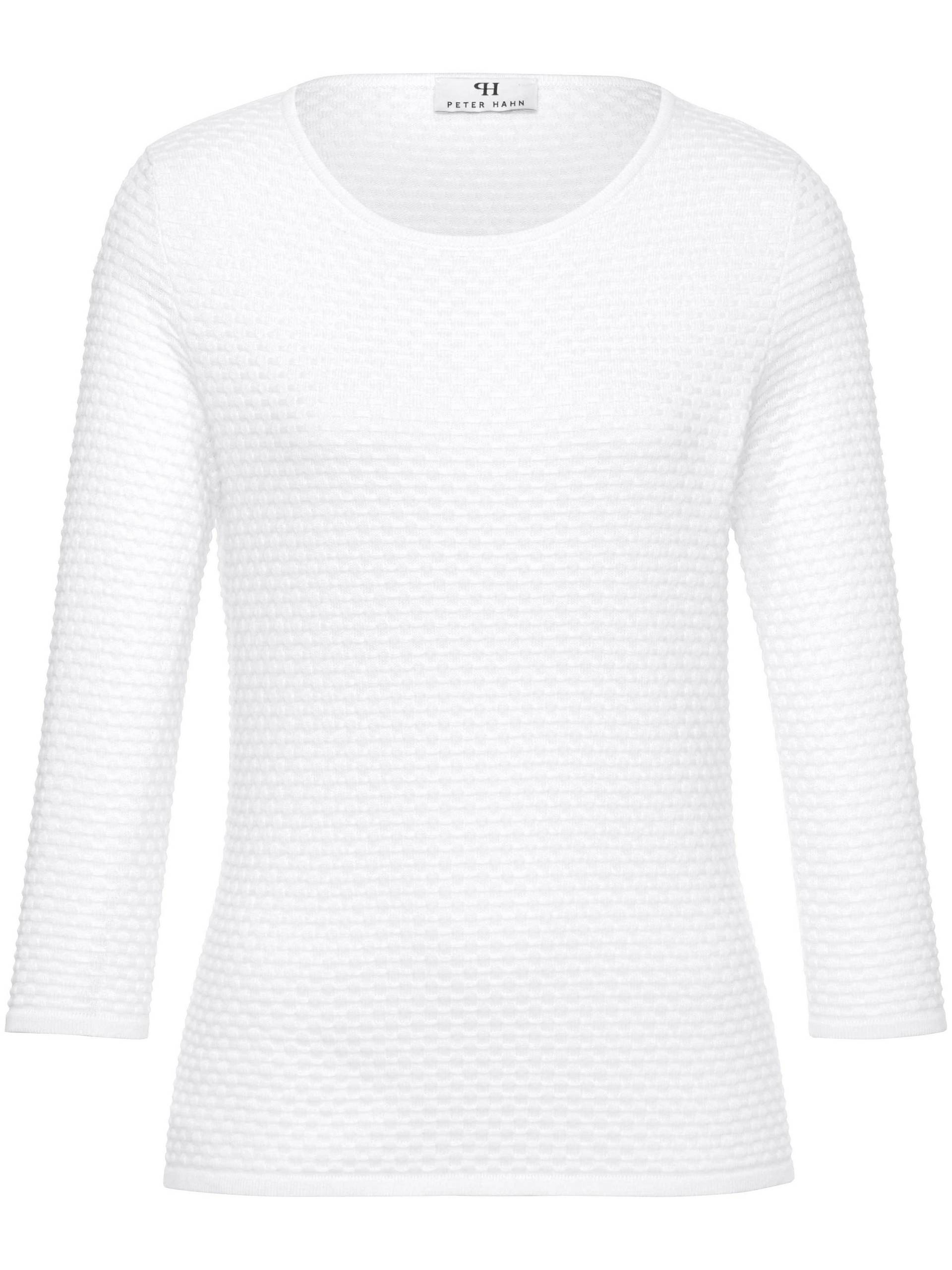 Pullover 3/4 Arm Peter Hahn weiss Größe: 46 Pullover 3/4 Arm Peter Hahn weiss Größe: 46 von Peter Hahn