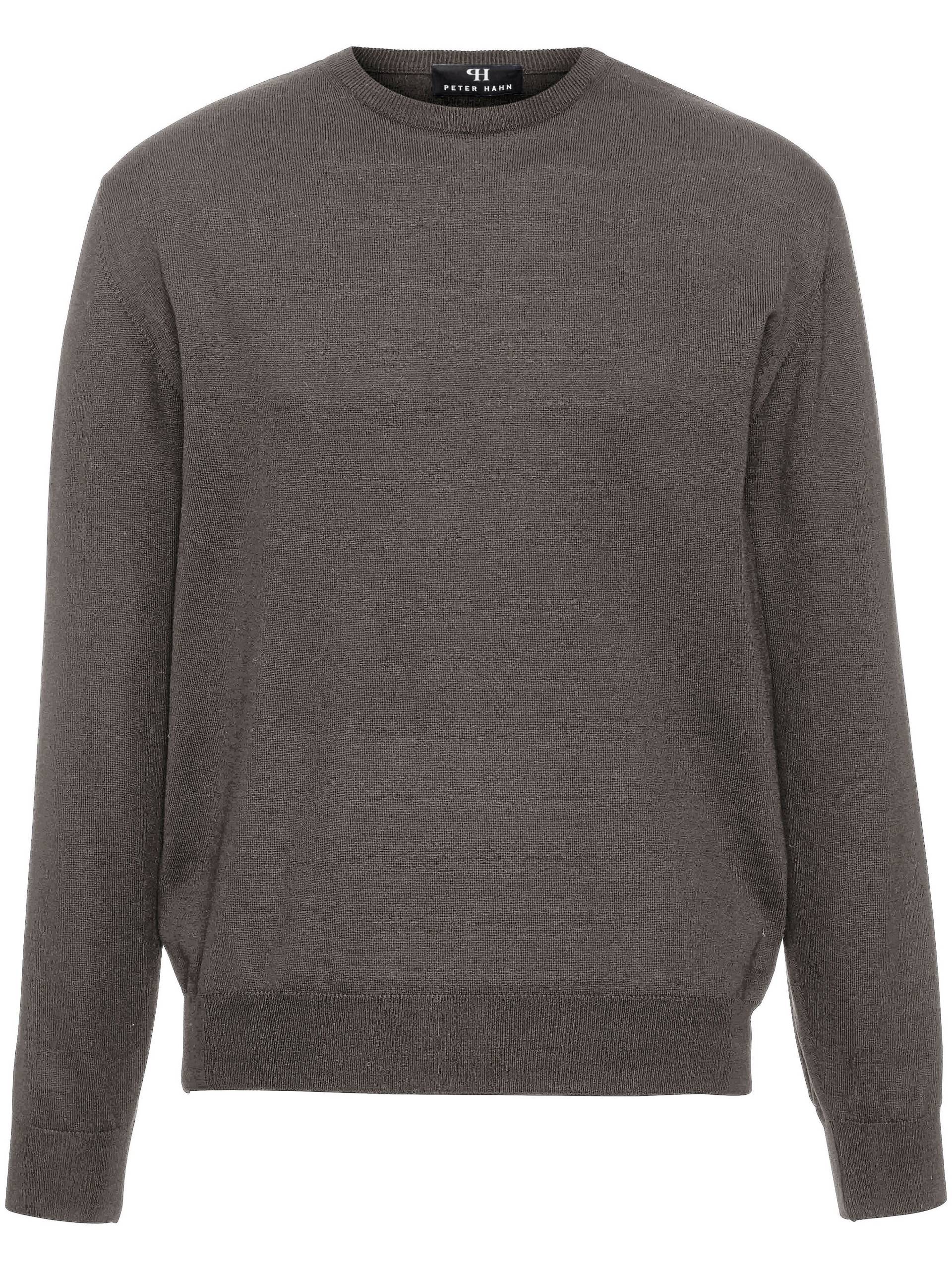Pullover Clement aus 100% Schurwolle-Merino Peter Hahn beige Größe: 46 Pullover Clement aus 100% Schurwolle-Merino Peter Hahn beige Größe: 46 von Peter Hahn