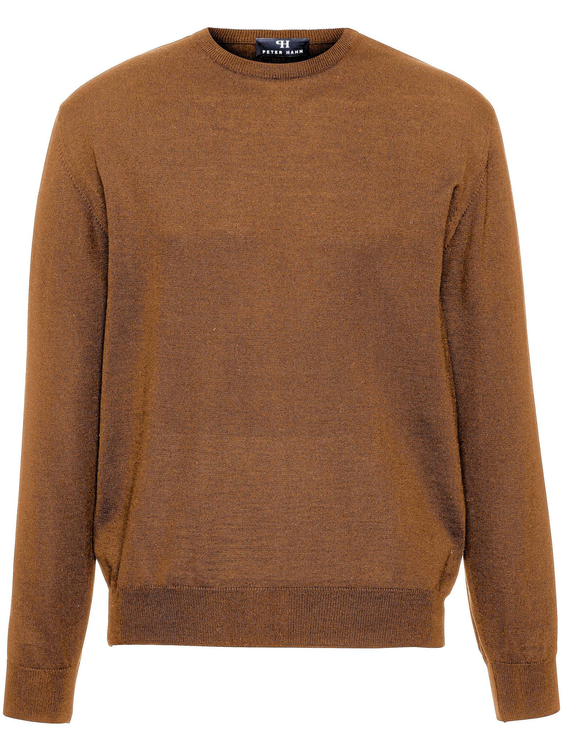 Pullover Clement aus 100% Schurwolle-Merino Peter Hahn orange Größe: 48 Pullover Clement aus 100% Schurwolle-Merino Peter Hahn orange Größe: 48 von Peter Hahn