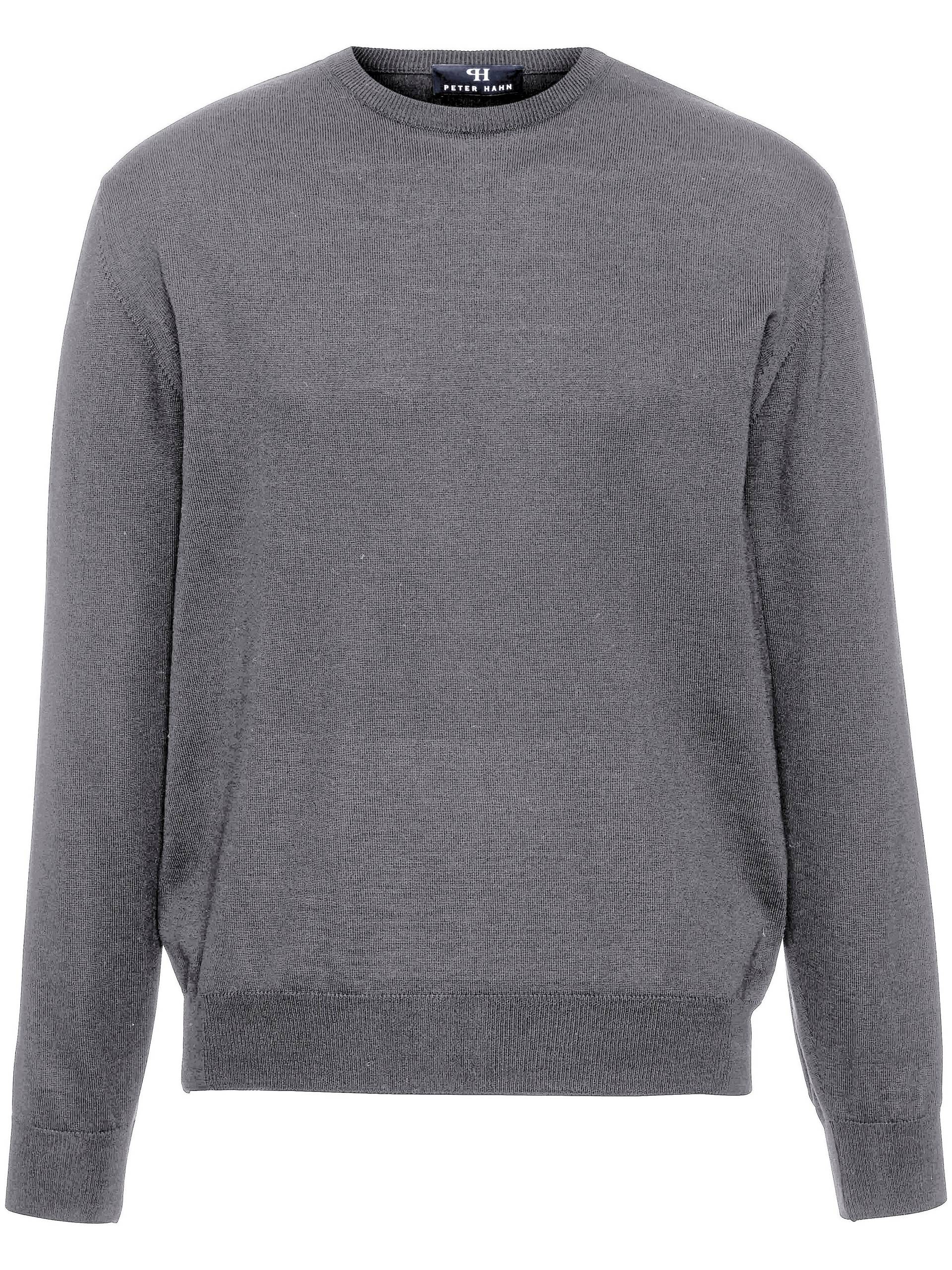 Pullover Clement aus 100% Schurwolle-Merino Peter Hahn grau Größe: 48 Pullover Clement aus 100% Schurwolle-Merino Peter Hahn grau Größe: 48 von Peter Hahn