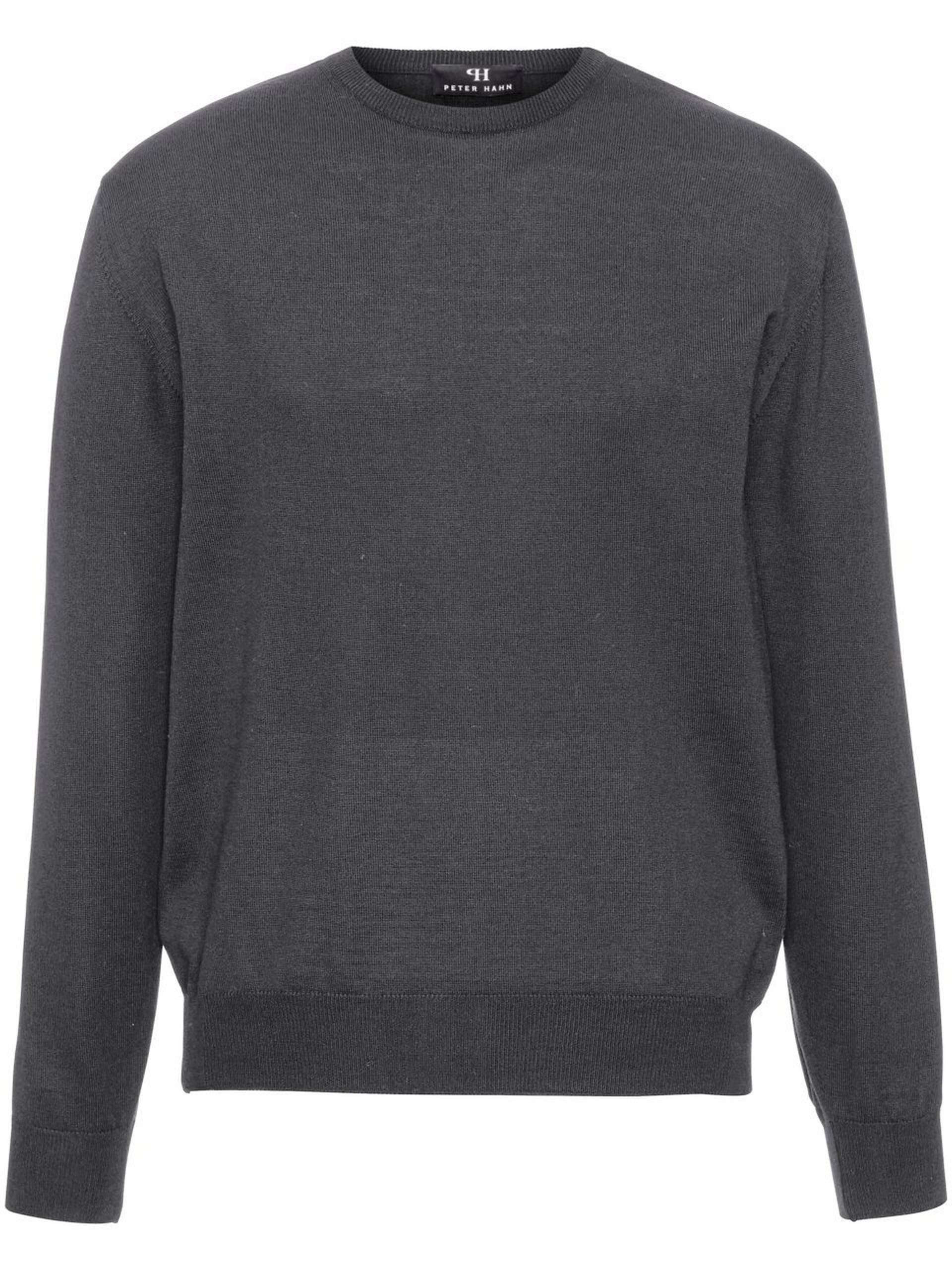 Pullover Clement aus 100% Schurwolle-Merino Peter Hahn grau Größe: 56 Pullover Clement aus 100% Schurwolle-Merino Peter Hahn grau Größe: 56 von Peter Hahn