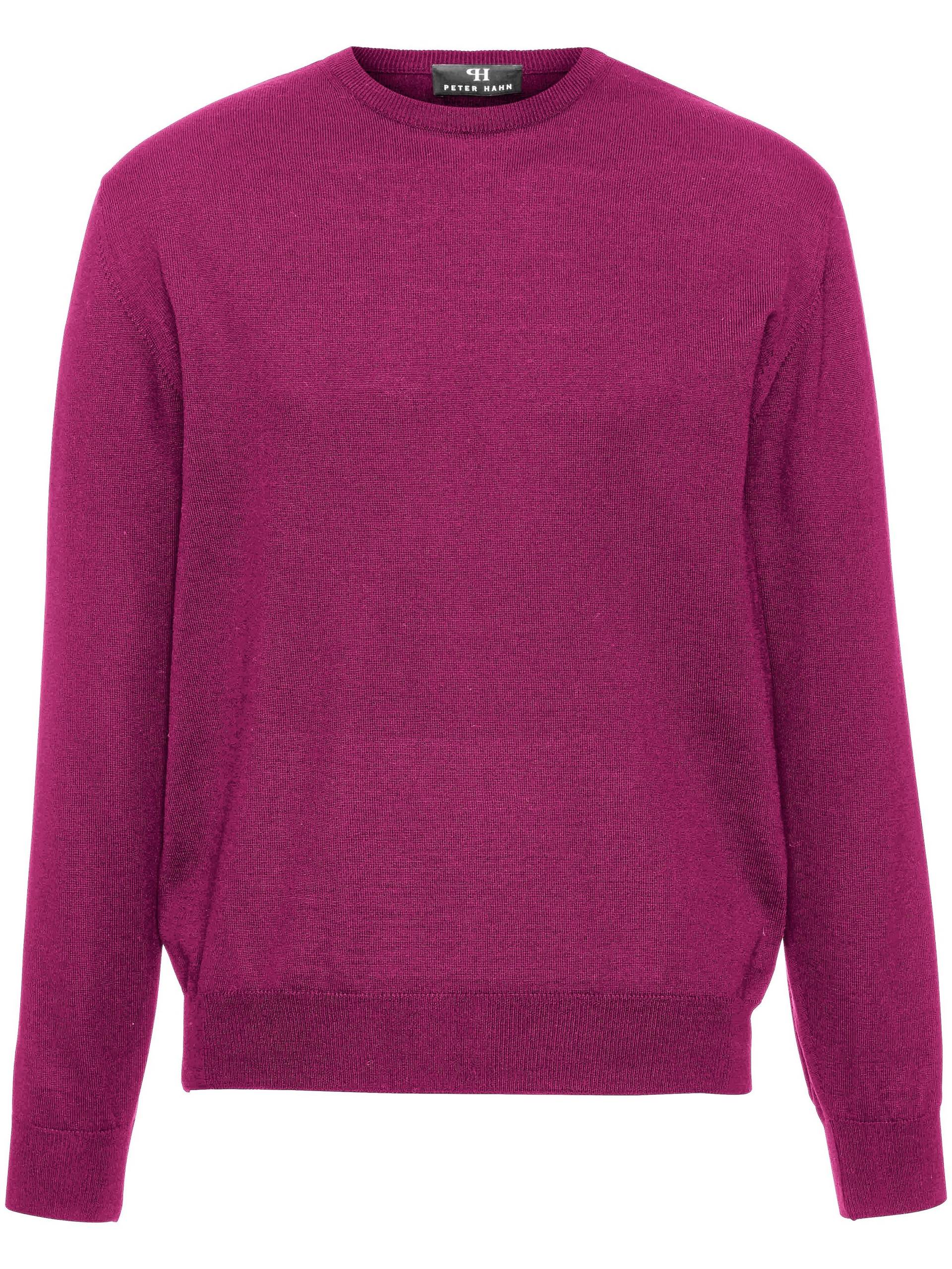 Pullover Clement aus 100% Schurwolle-Merino Peter Hahn pink Größe: 58 Pullover Clement aus 100% Schurwolle-Merino Peter Hahn pink Größe: 58 von Peter Hahn