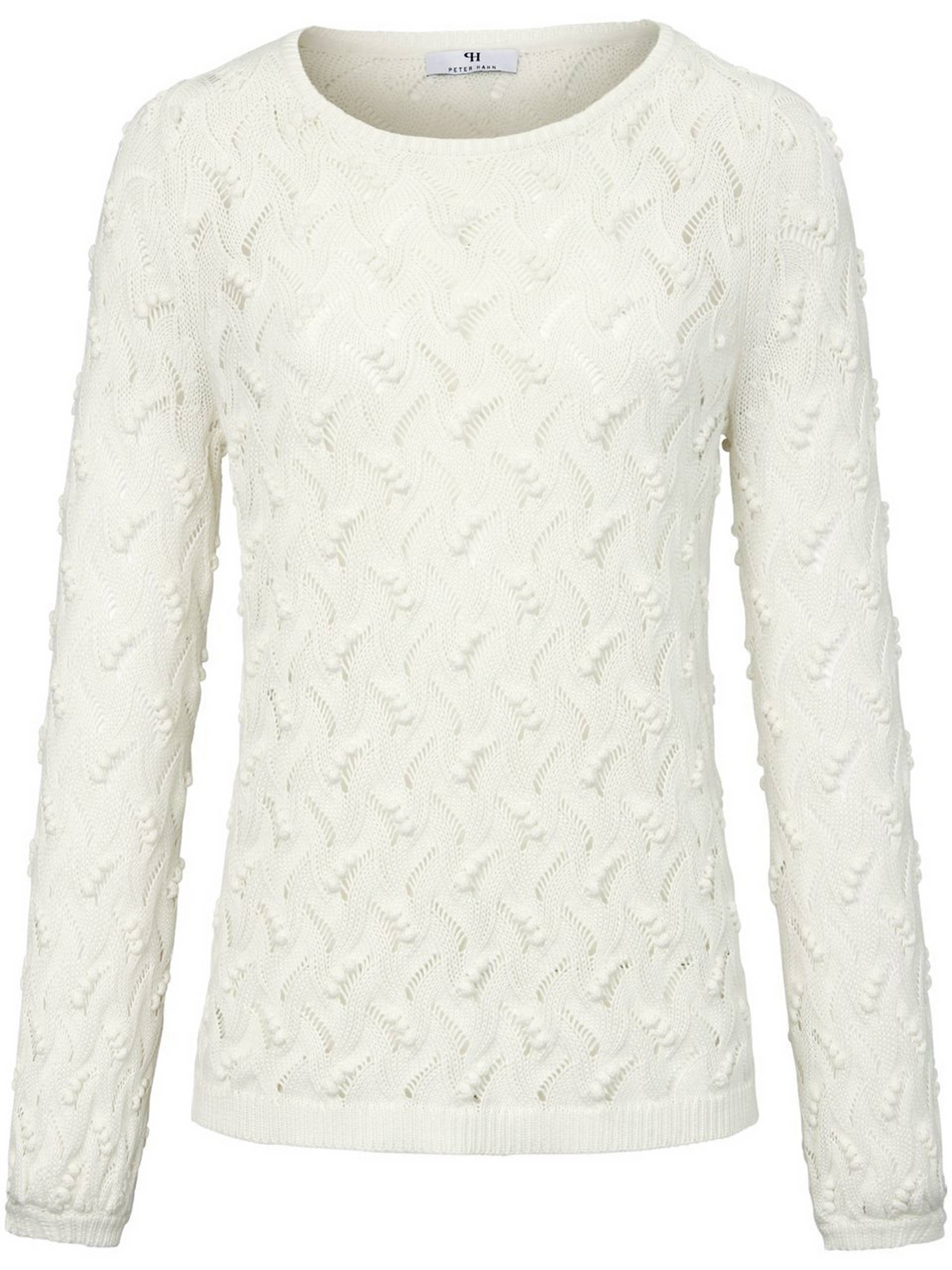 Pullover Peter Hahn weiss Größe: 40 Pullover Peter Hahn weiss Größe: 40 von Peter Hahn