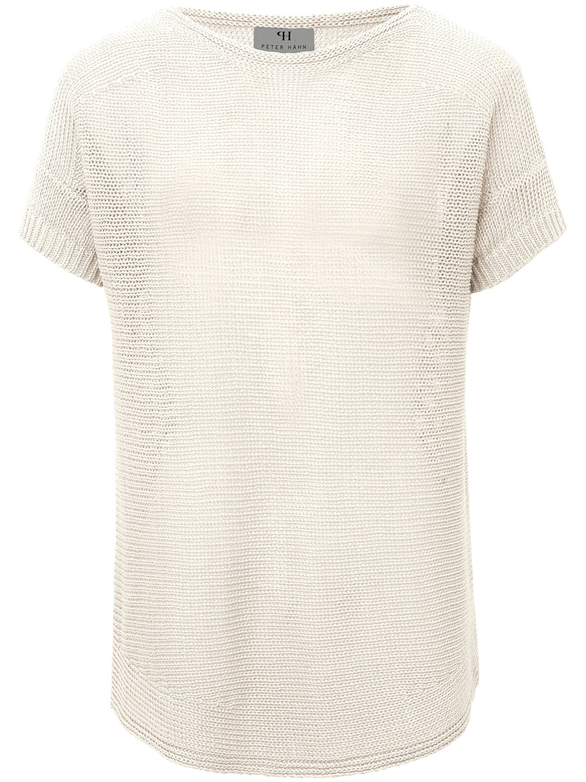 Pullover aus 100% Leinen 1/2 Arm Peter Hahn weiss Größe: 36 Pullover aus 100% Leinen 1/2 Arm Peter Hahn weiss Größe: 36 von Peter Hahn