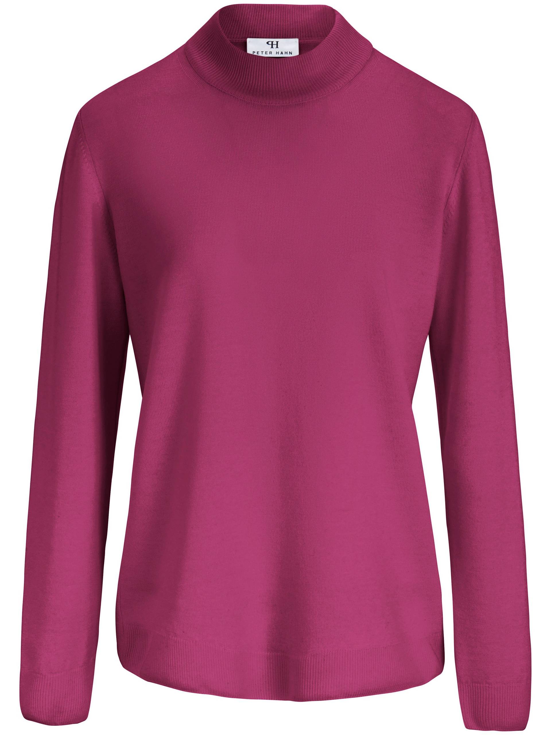 Pullover aus 100%Schurwolle Pure Tasmanian Wool Peter Hahn pink Größe: 50 Pullover aus 100%Schurwolle Pure Tasmanian Wool Peter Hahn pink Größe: 50 von Peter Hahn