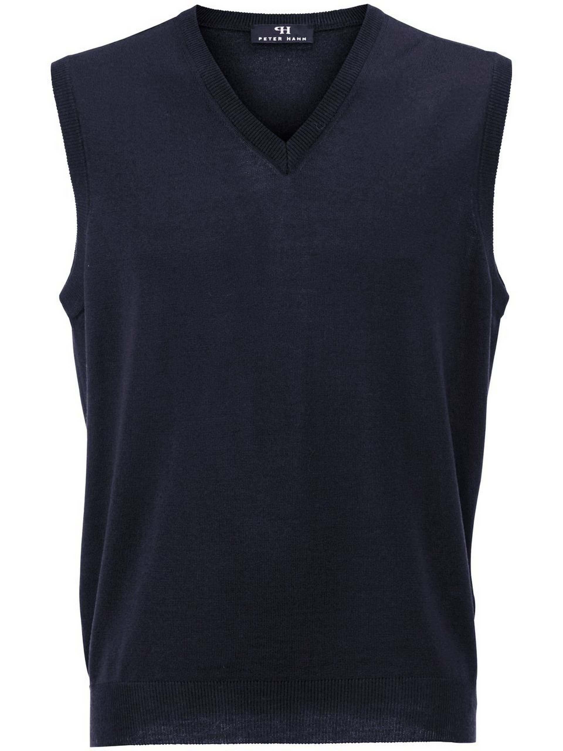 Pullunder Rolf aus 100% Schurwolle-Merino Peter Hahn blau Größe: 52 Pullunder Rolf aus 100% Schurwolle-Merino Peter Hahn blau Größe: 52 von Peter Hahn