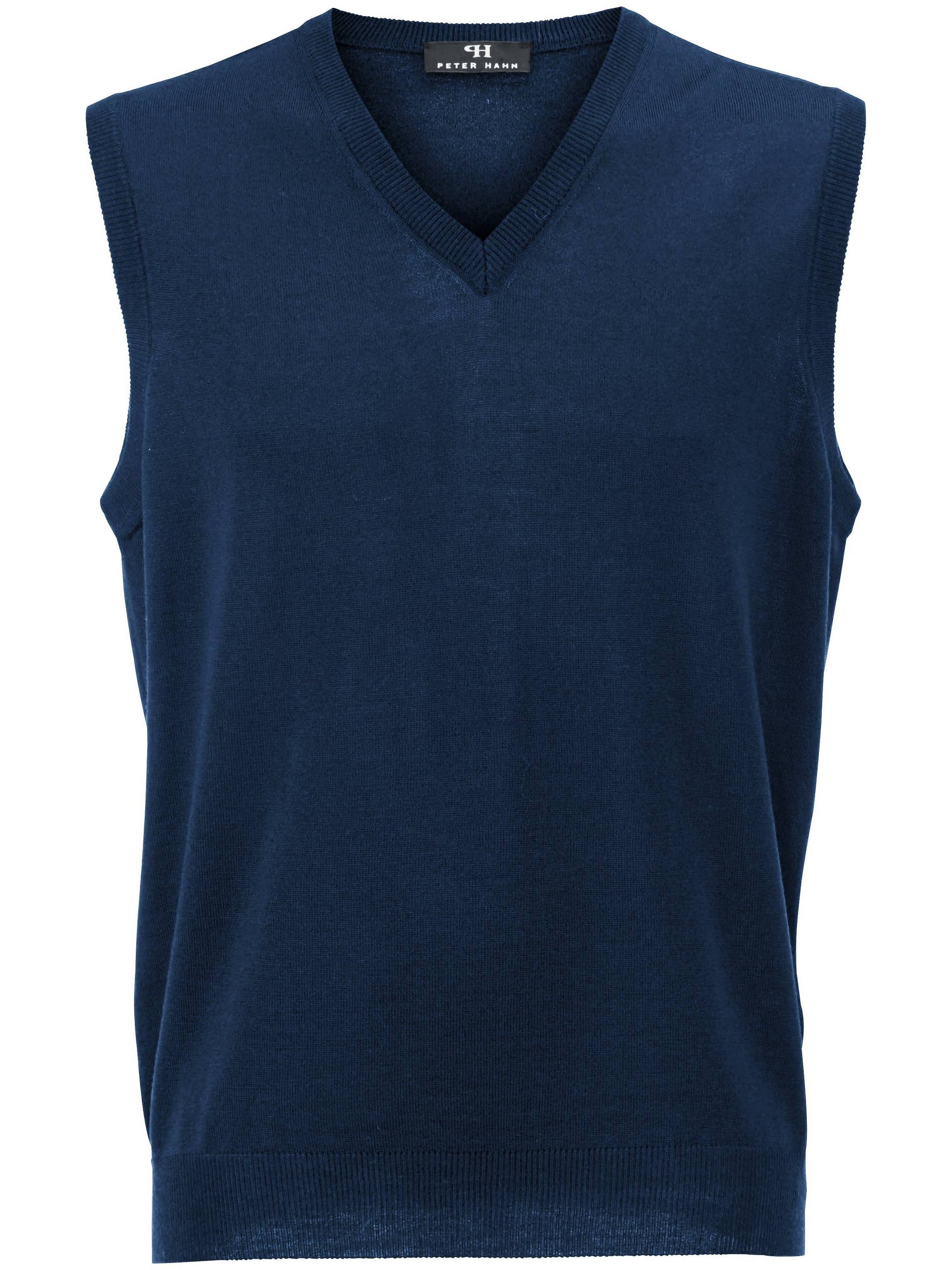 Pullunder Rolf aus 100% Schurwolle-Merino Peter Hahn blau Größe: 52 Pullunder Rolf aus 100% Schurwolle-Merino Peter Hahn blau Größe: 52 von Peter Hahn