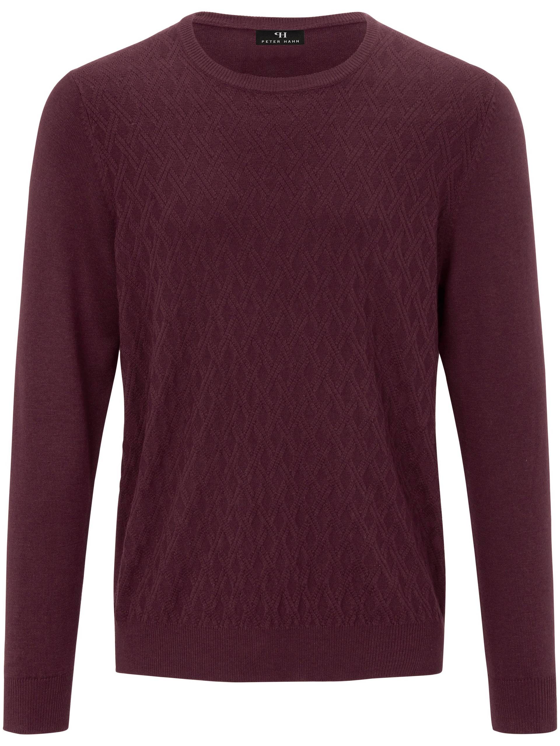 Rundhals-Pullover Peter Hahn rot Größe: 48 Rundhals-Pullover Peter Hahn rot Größe: 48 von Peter Hahn