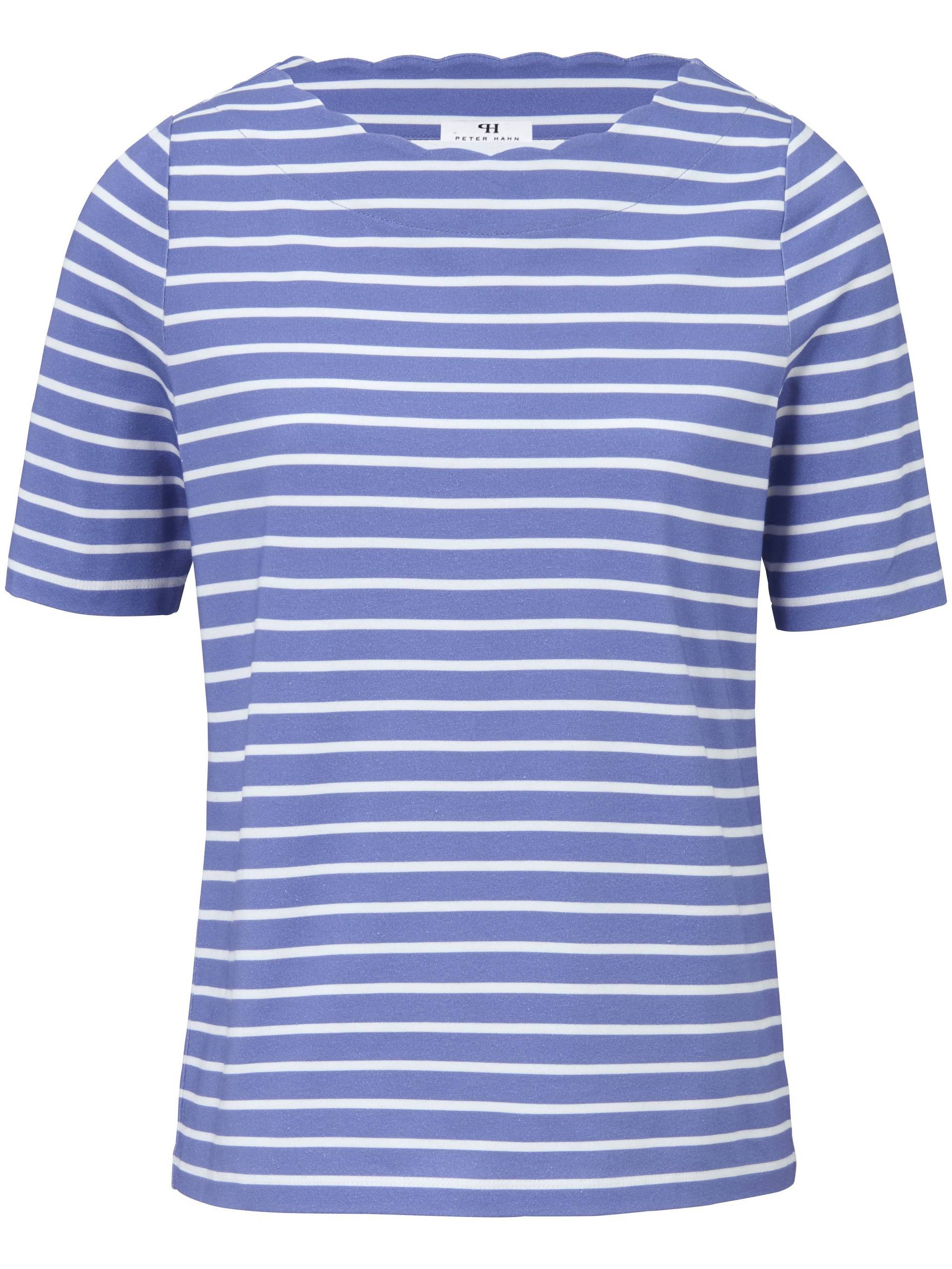 Shirt 1/2-Arm Peter Hahn blau Größe: 52 Shirt 1/2-Arm Peter Hahn blau Größe: 52 von Peter Hahn