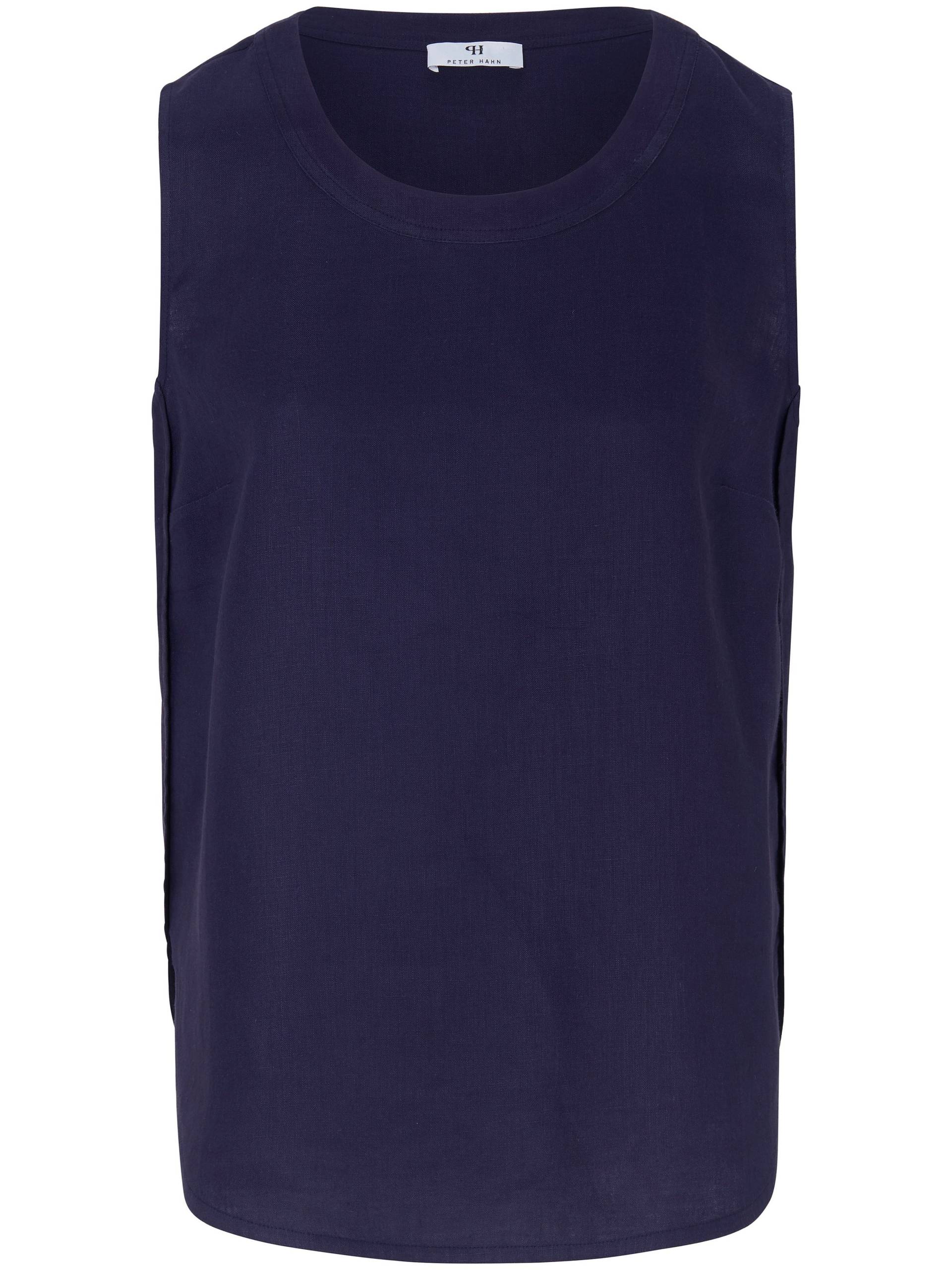 Top aus 100% Leinen Peter Hahn blau Größe: 44 Top aus 100% Leinen Peter Hahn blau Größe: 44 von Peter Hahn