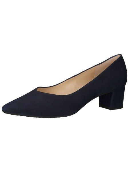 Pumps Damen Blau 35.5 von Peter Kaiser