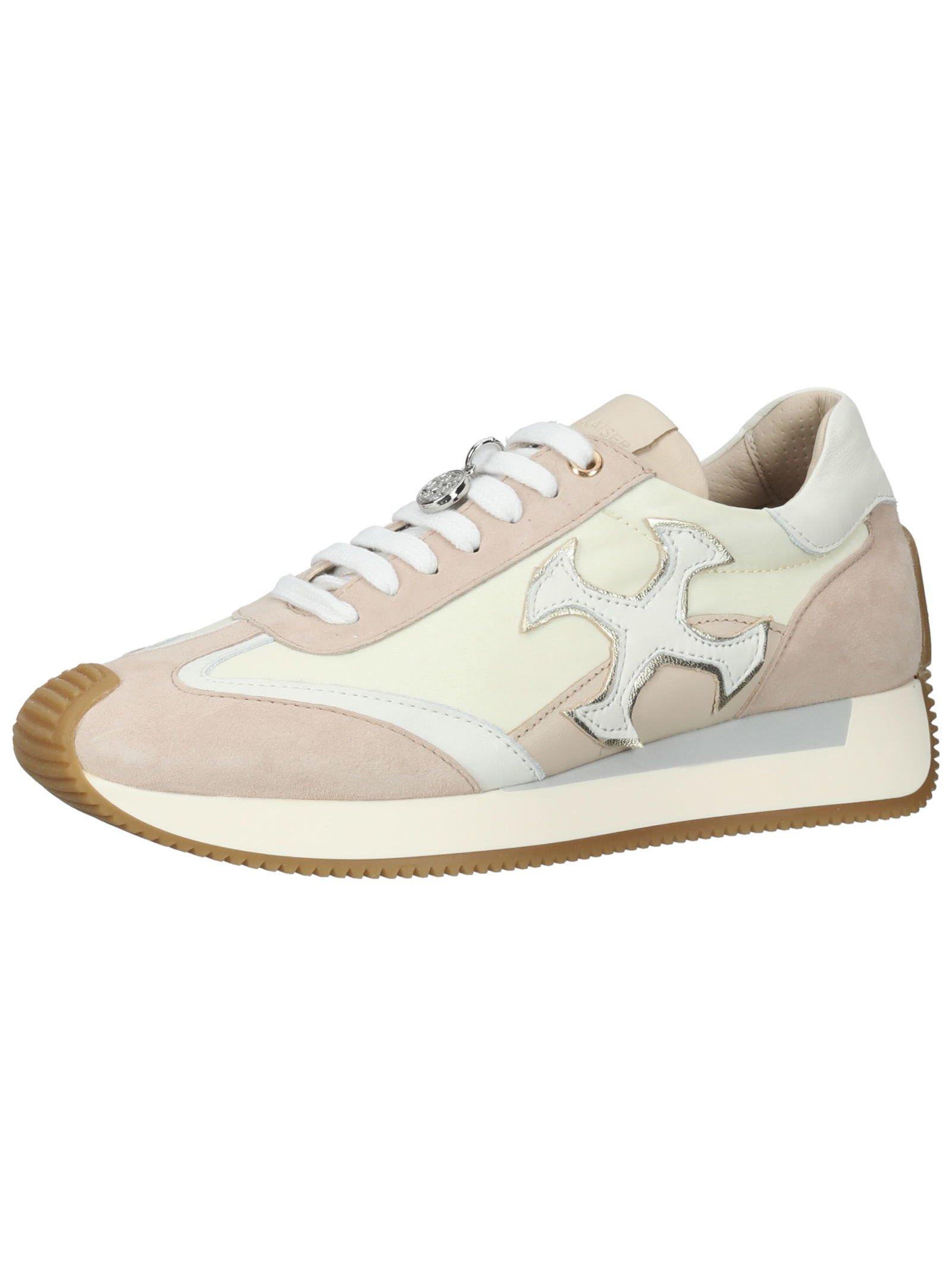 Sneaker Damen Sand 36 von Peter Kaiser