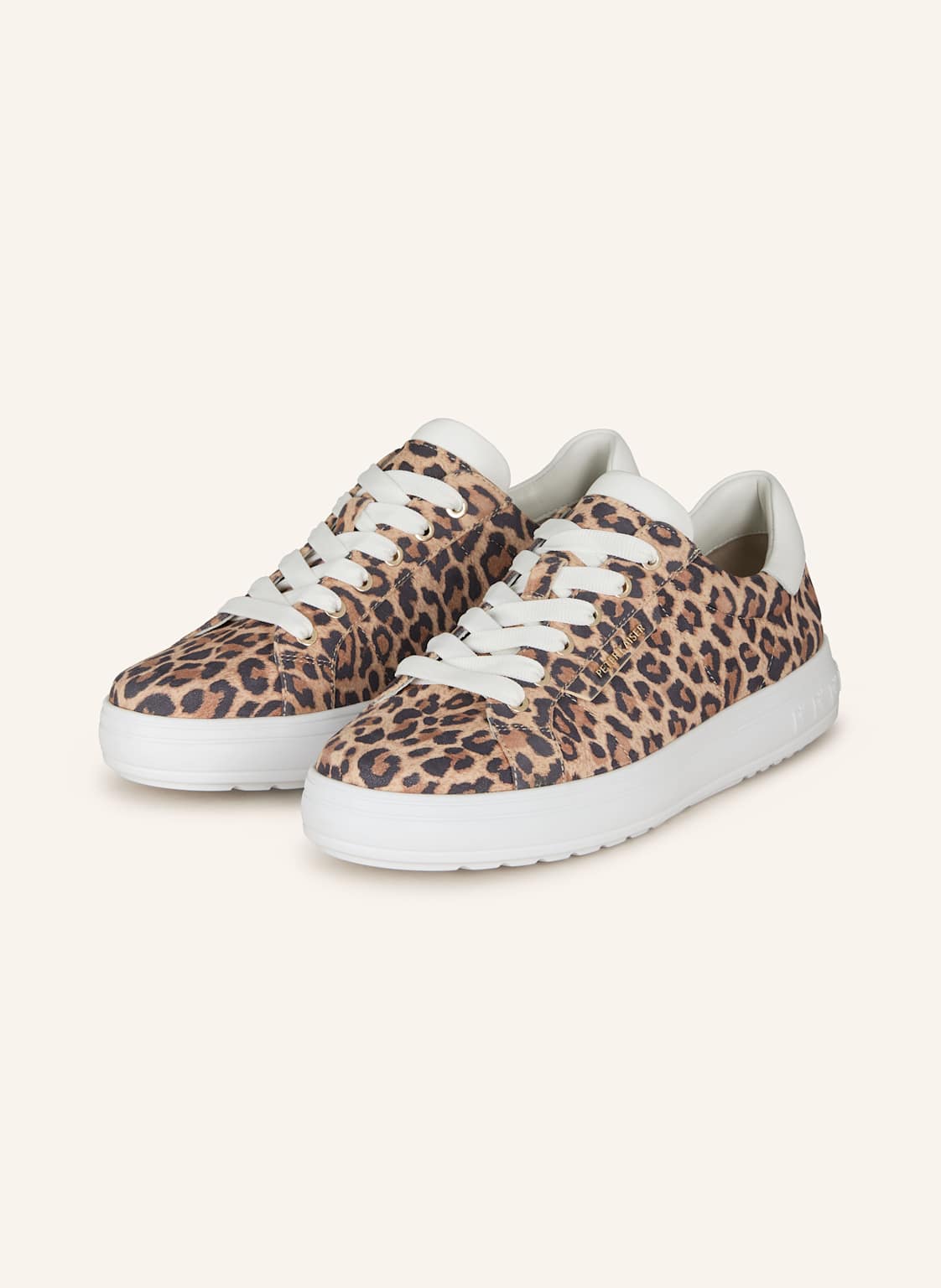 Peter Kaiser Sneaker Rimini braun Peter Kaiser Sneaker Rimini braun von Peter Kaiser