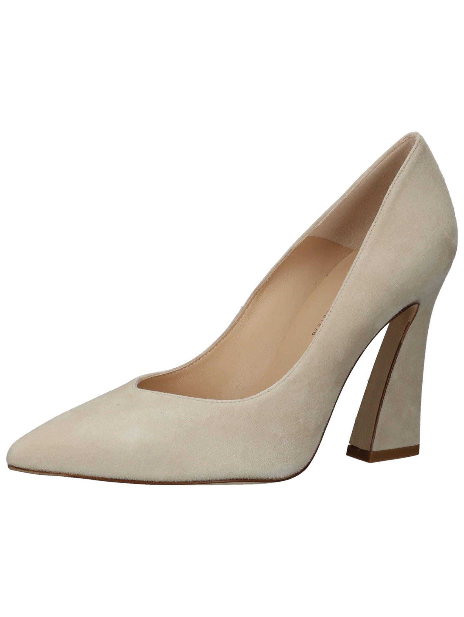 Pumps Damen Beige 37.5 von Peter Kaiser